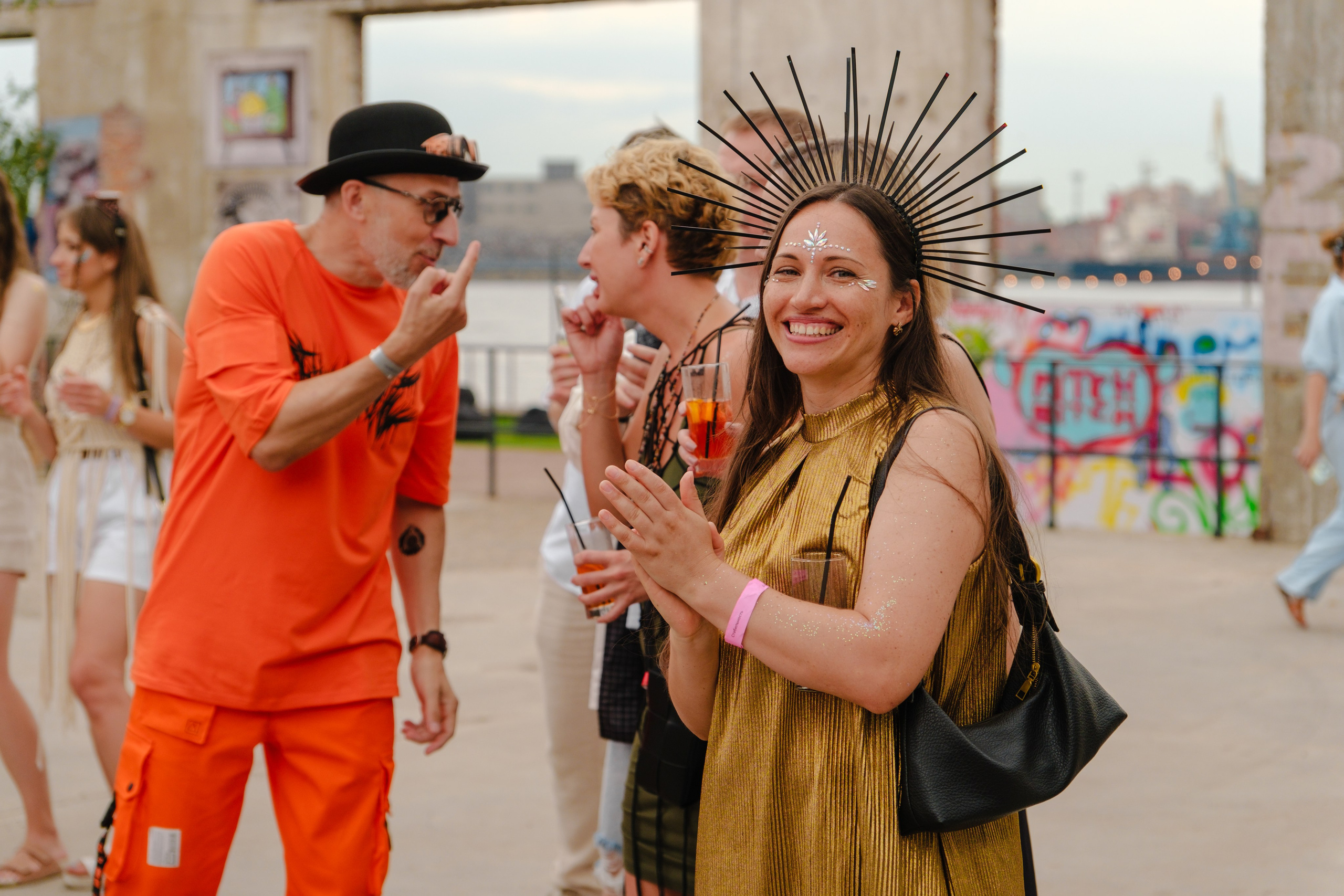 Корпоративы/Праздники. Фотограф и видеограф в Северной столице