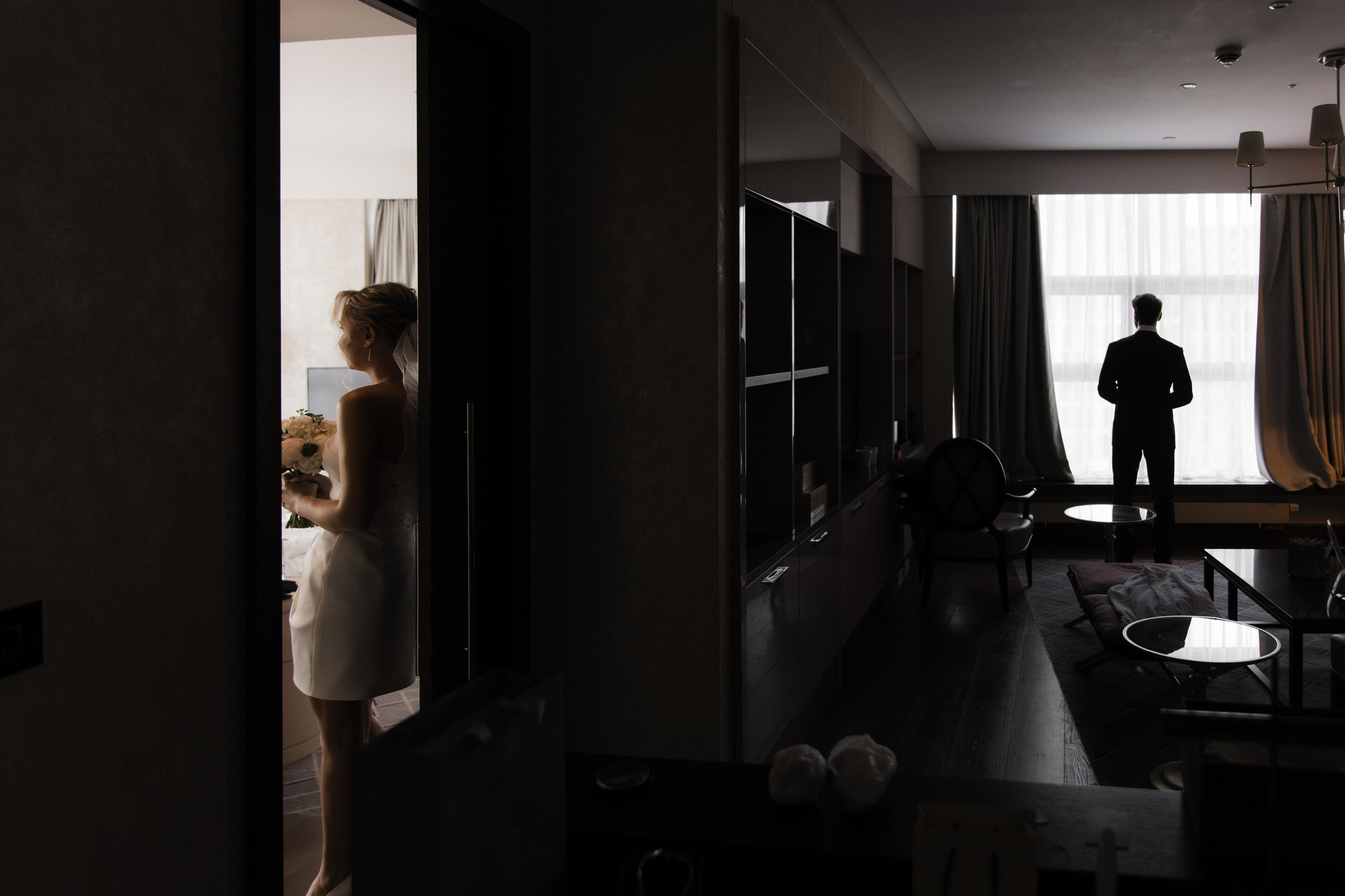 А & А Hyatt regency. Женский и свадебный фотограф Москва Елизавета Перова