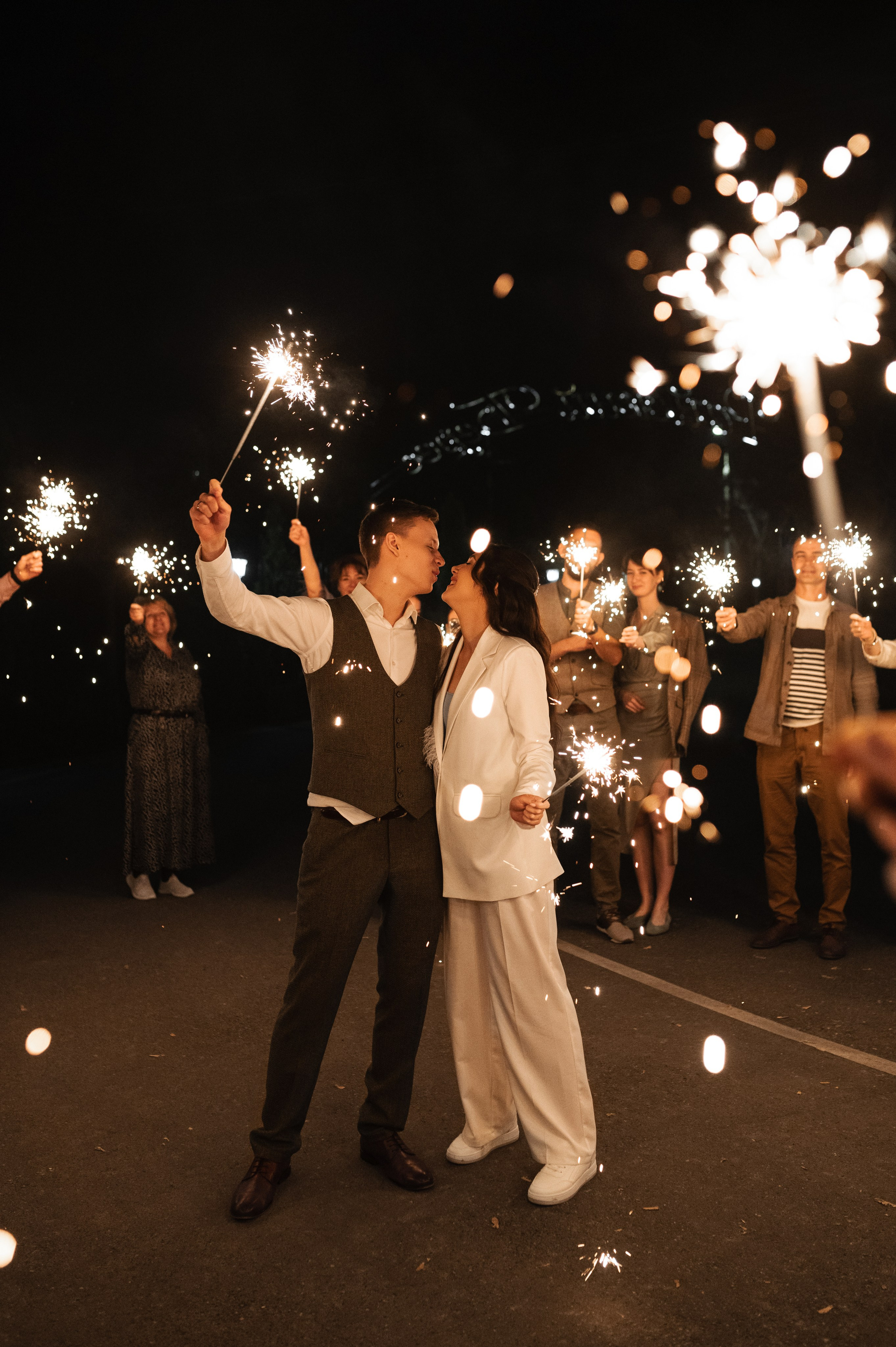 Роман и Алена. Свадебный и семейный фотограф Светлана Матвеенко