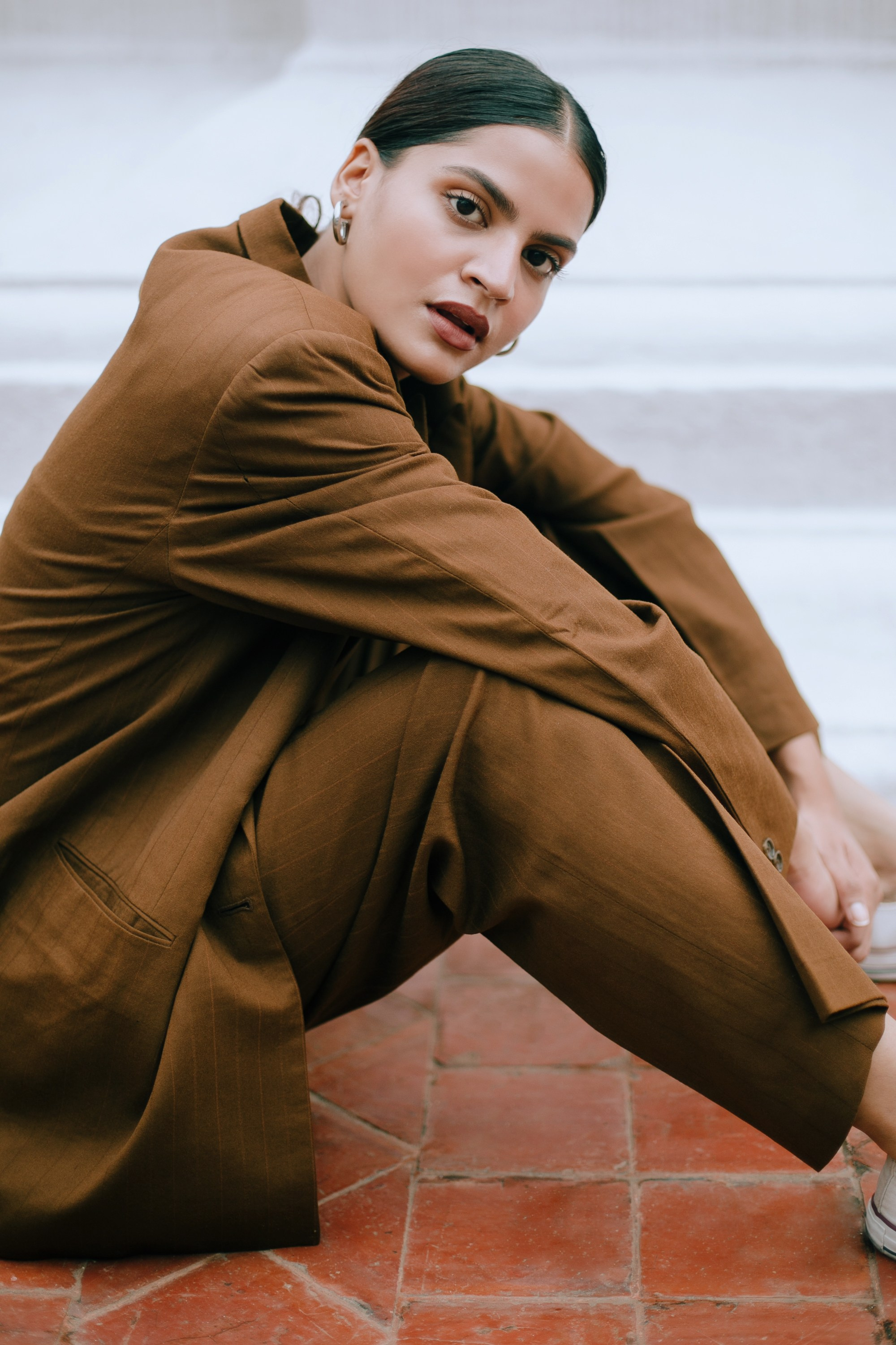 Самриди. Портретный и fashion фотограф в Москве — Елена Якушина