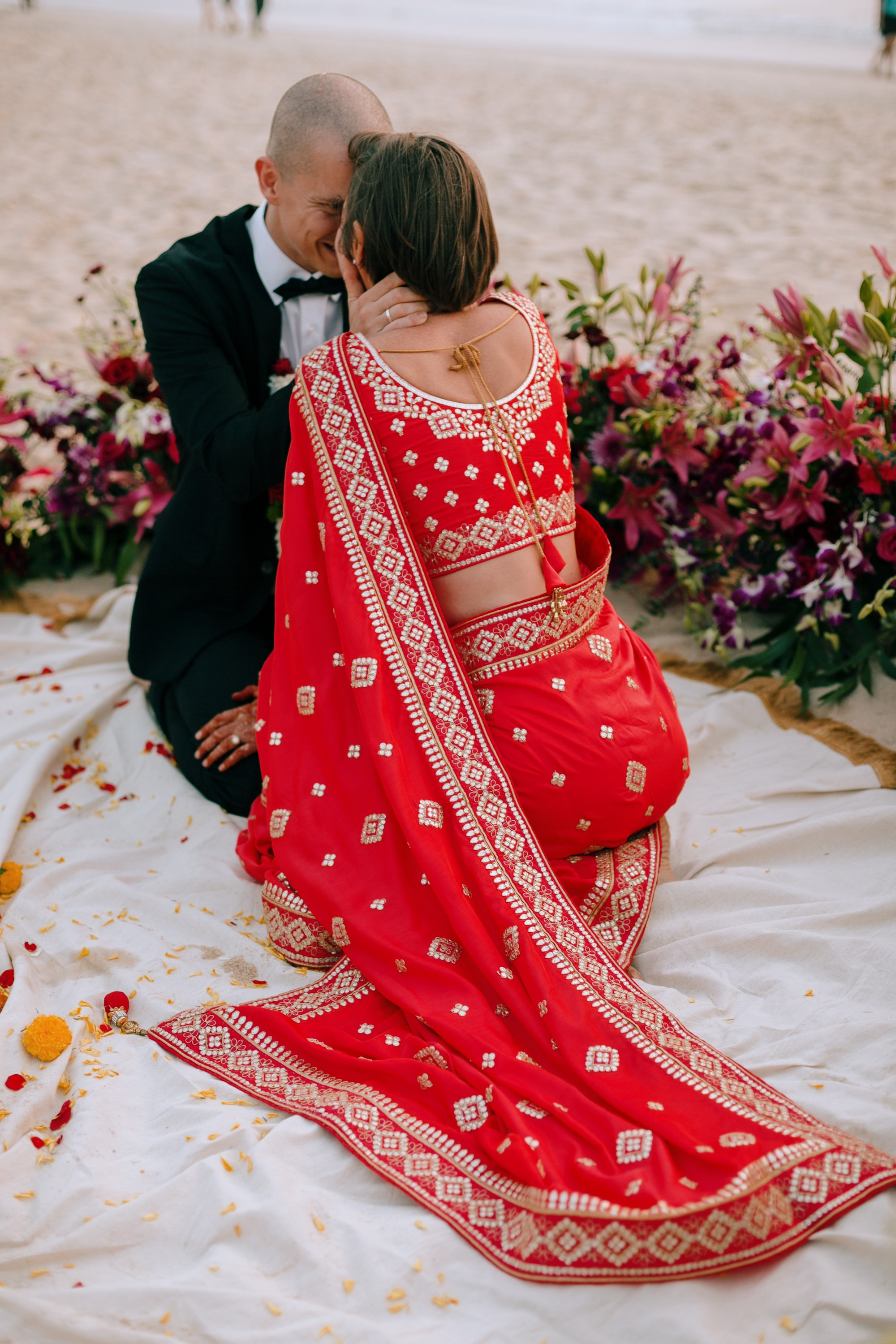 Ирина и Борис. Портретный и fashion фотограф в Москве — Елена Якушина