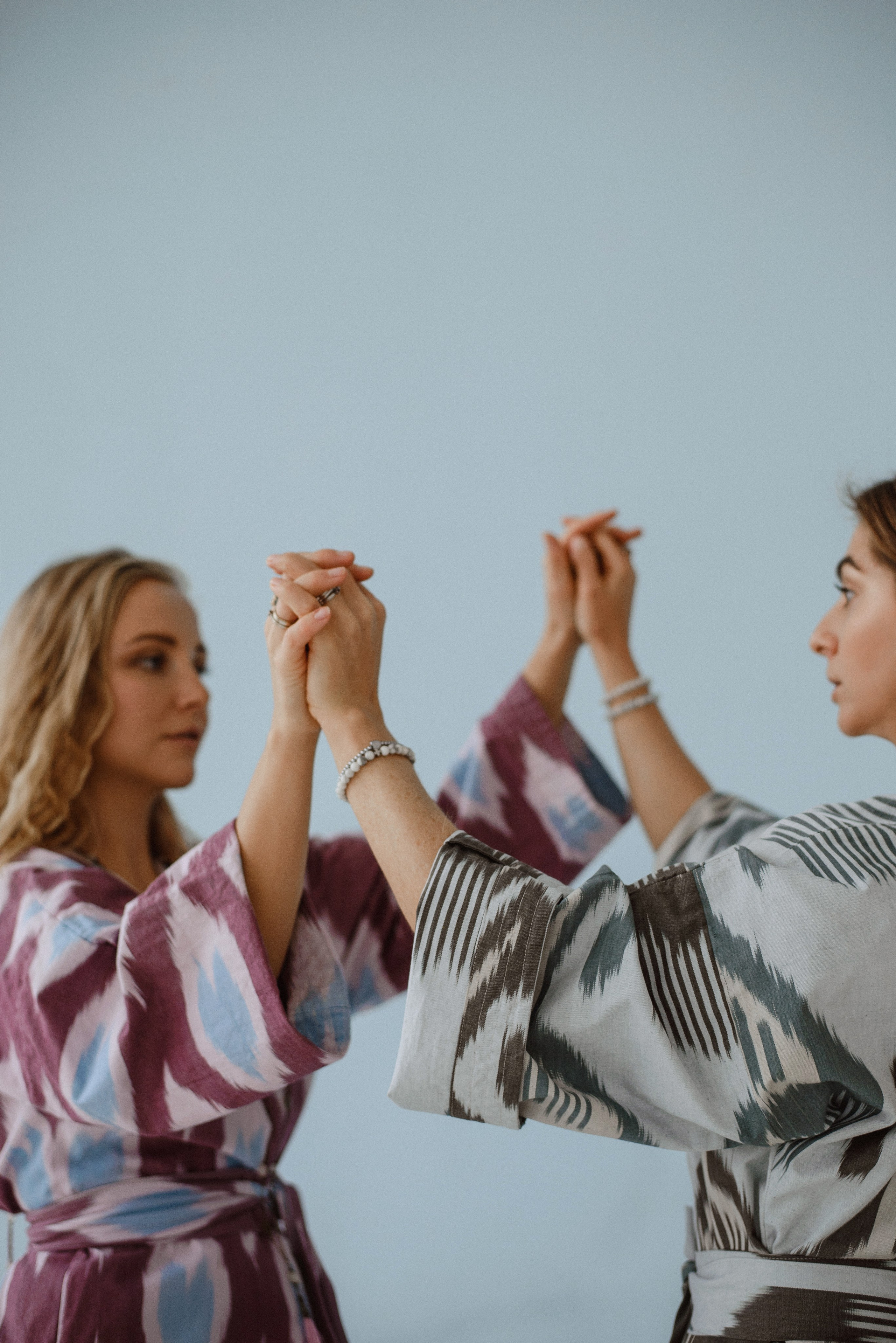 Алена и Алеся. Фотограф в Москве Казакова Анна