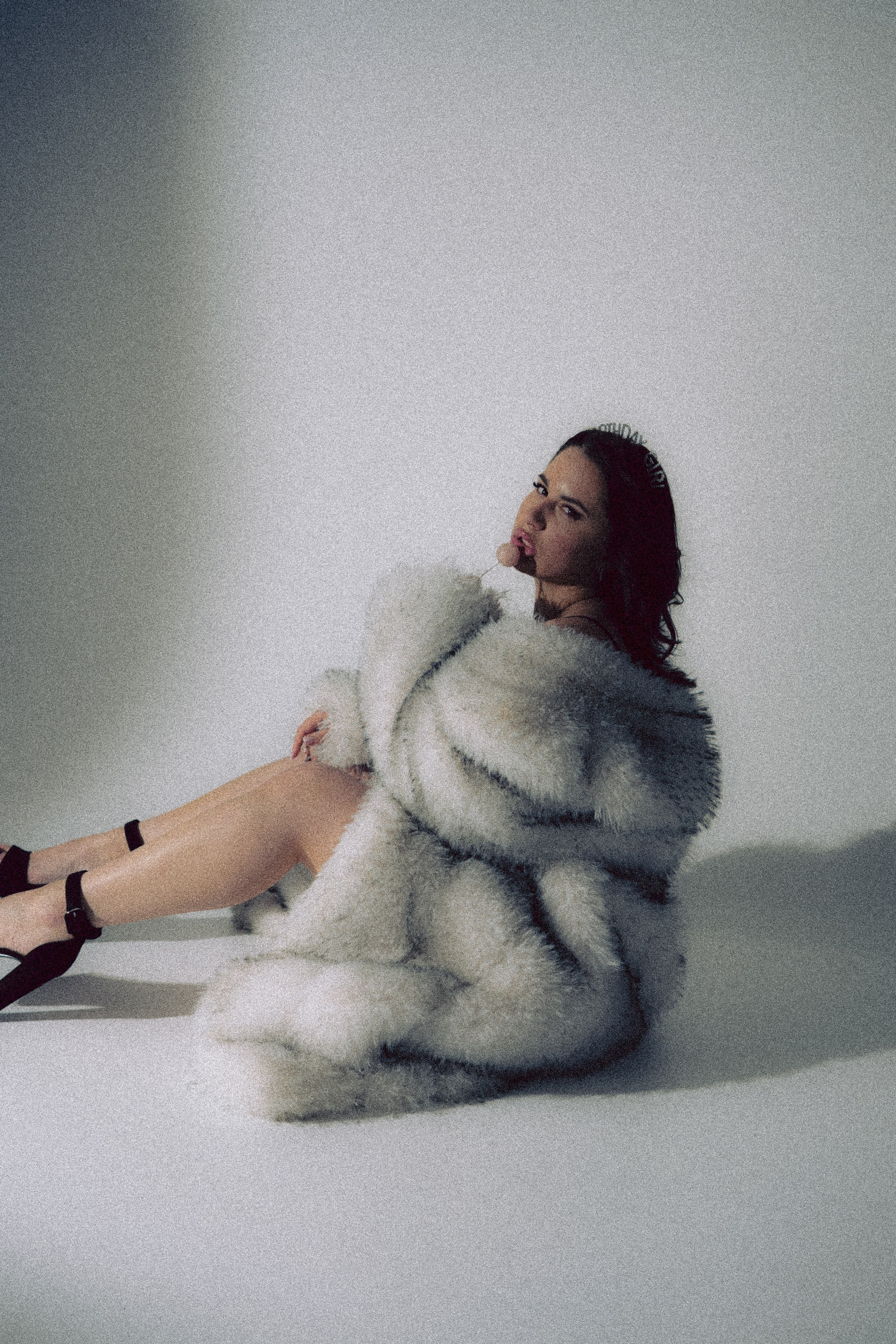 История ко дню рождения. Профессиональный фотограф, Санкт-Петербург — Виктория Богомолова