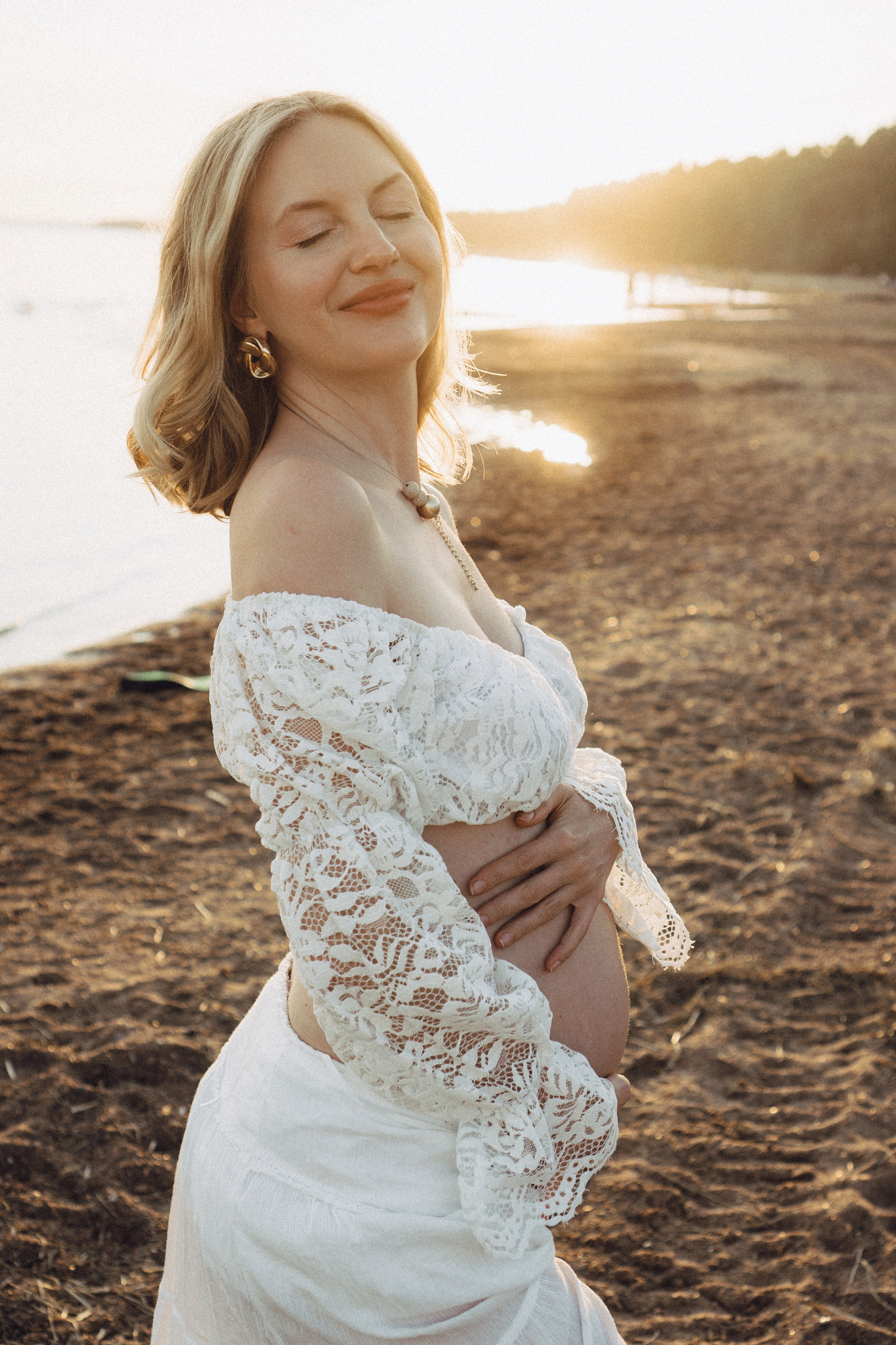 В ОЖИДАНИИ. Профессиональный фотограф, Санкт-Петербург — Виктория Богомолова