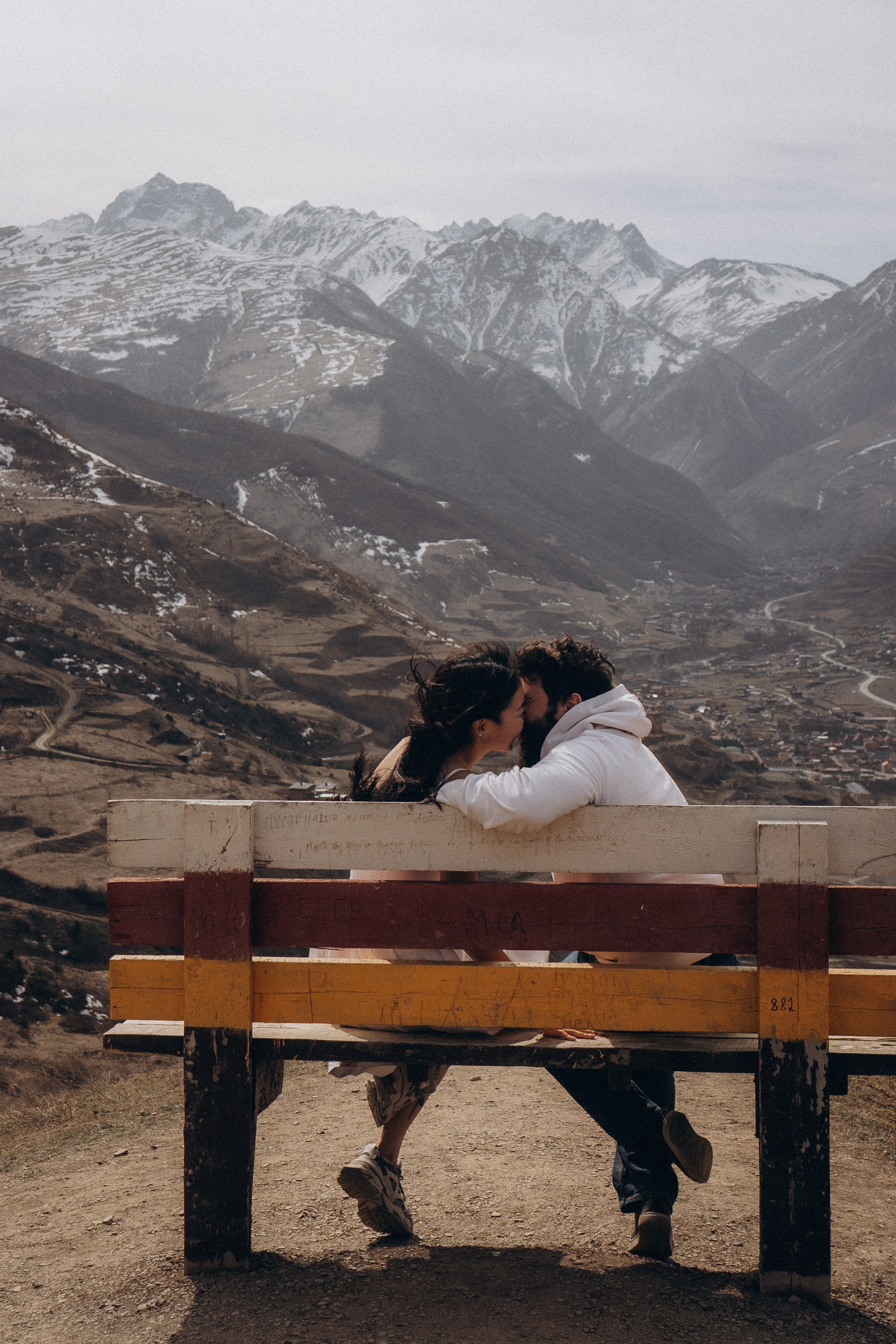 ОСЕТИЯ. Профессиональный фотограф, Санкт-Петербург — Виктория Богомолова