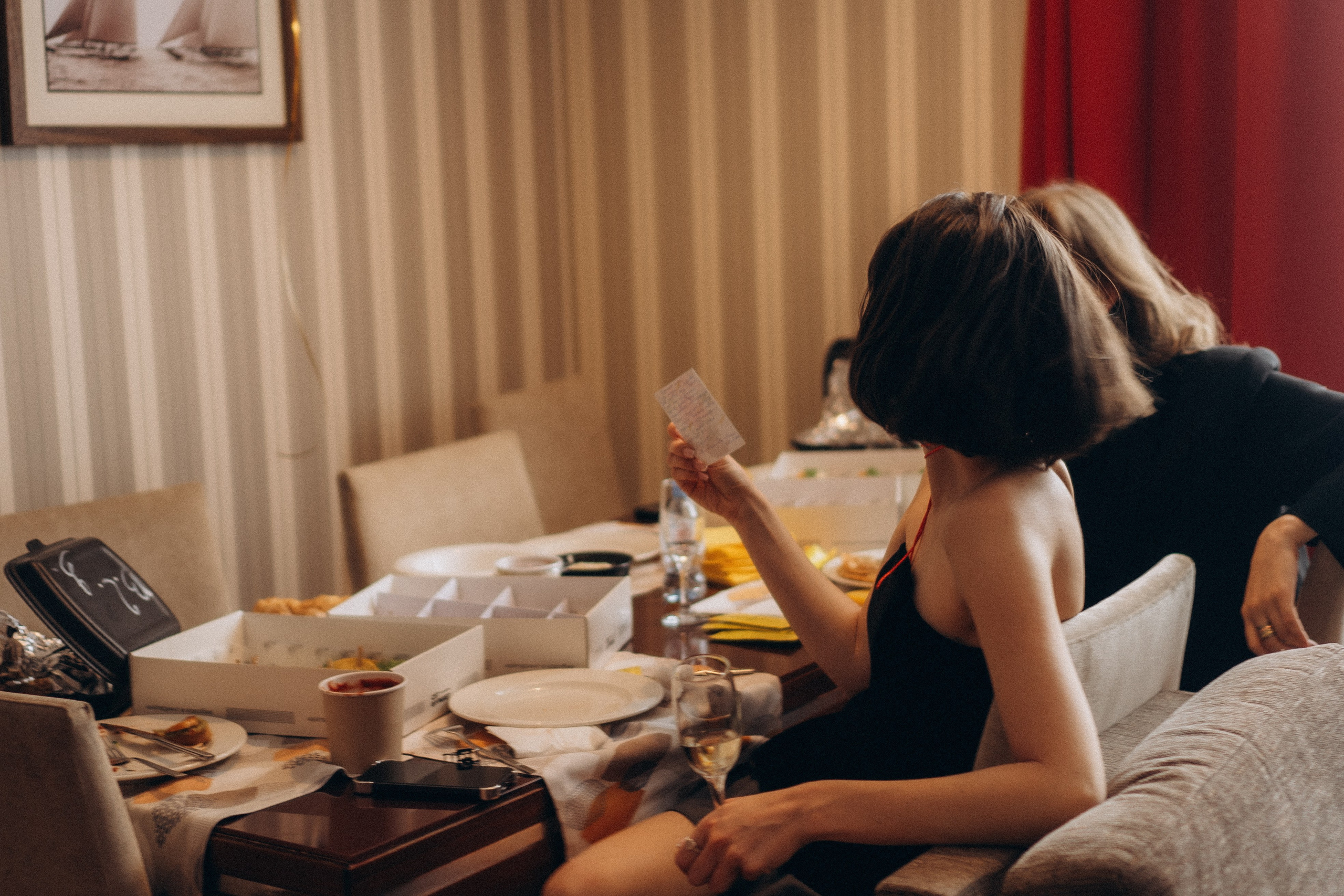 ДЕНЬ РОЖДЕНИЯ. Профессиональный фотограф, Санкт-Петербург — Виктория Богомолова