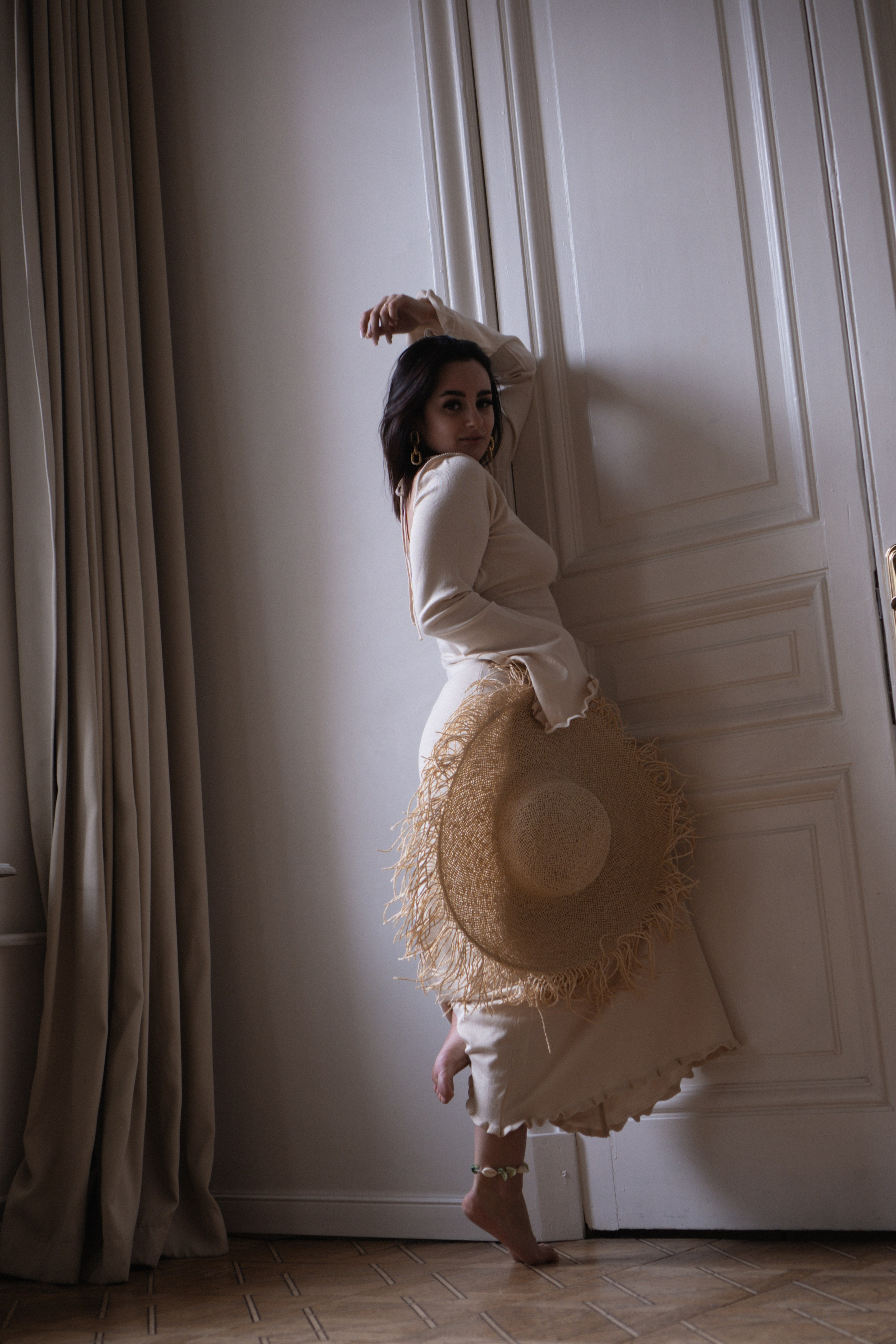 Студийная. Профессиональный фотограф, Санкт-Петербург — Виктория Богомолова