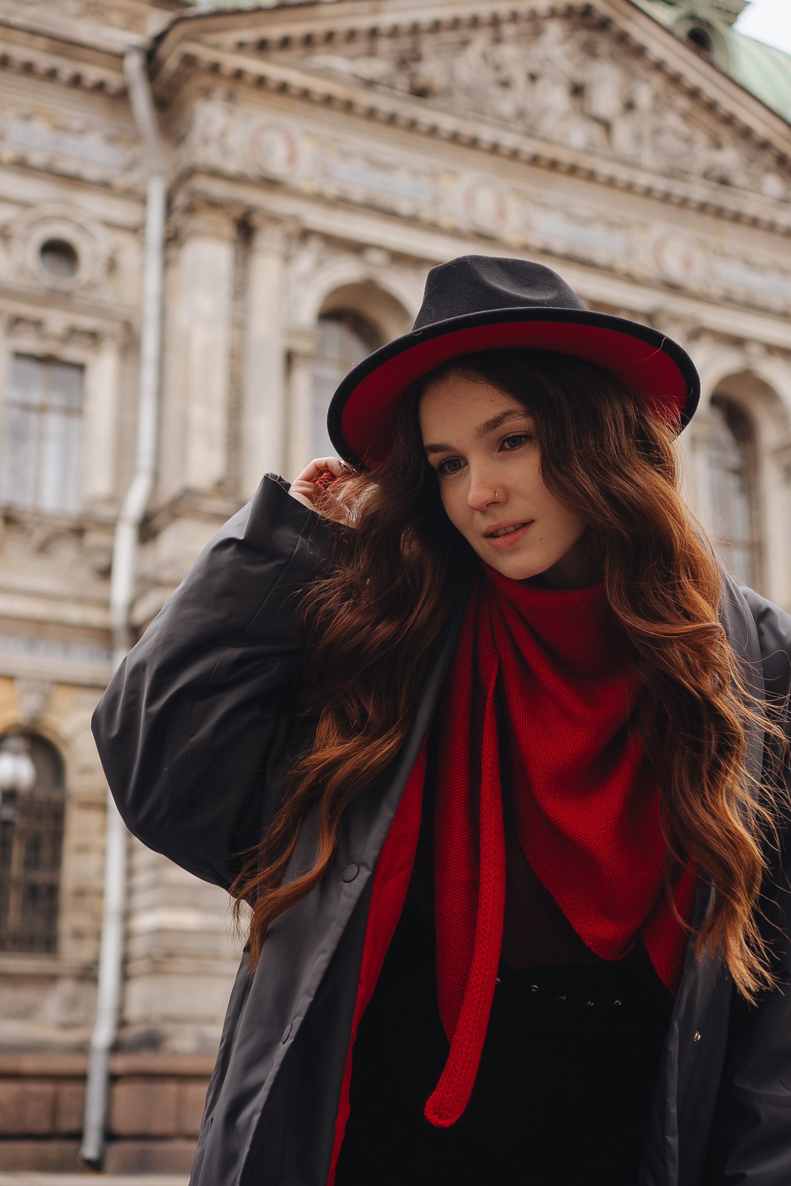 Осень. Профессиональный фотограф, Санкт-Петербург — Виктория Богомолова