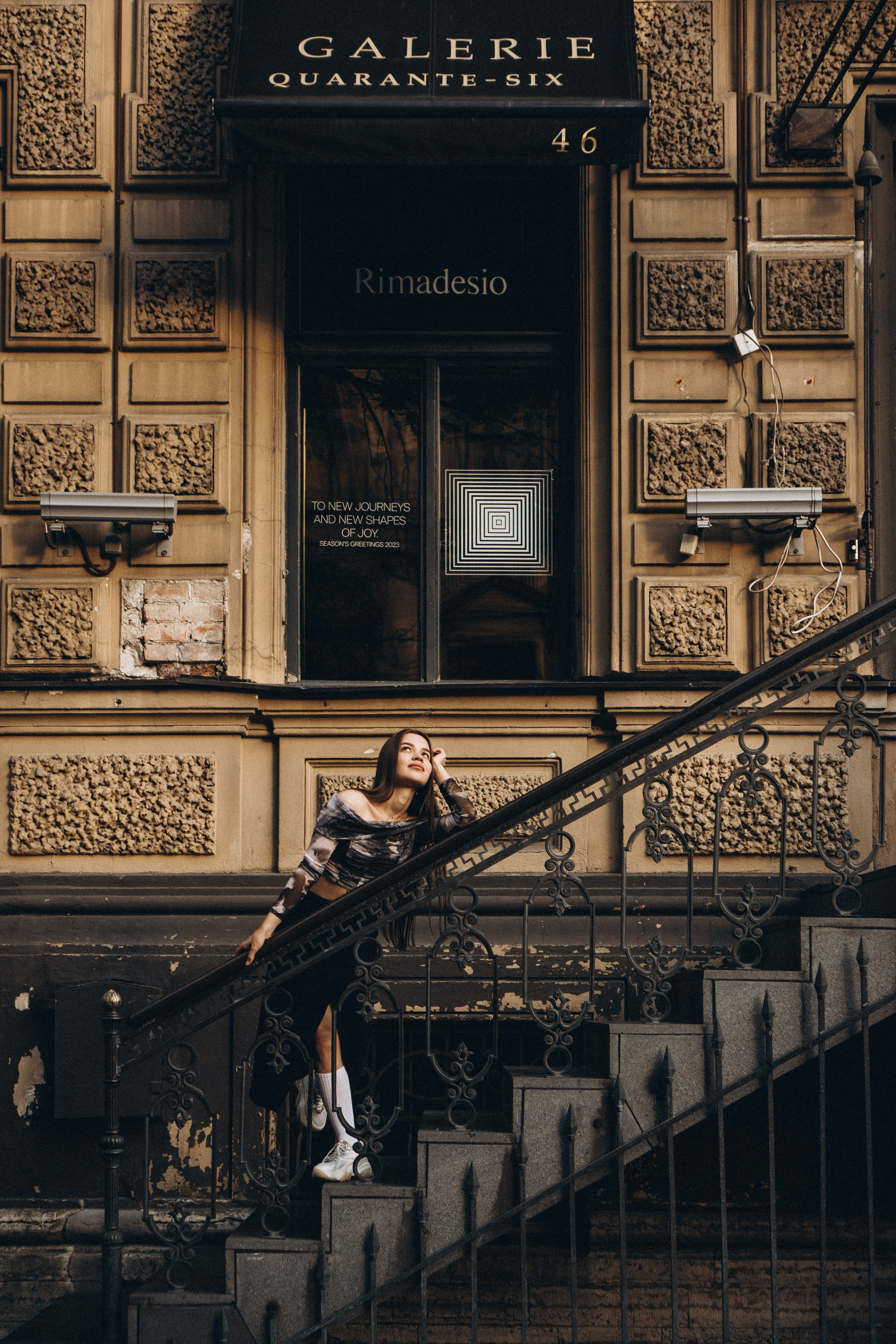 ПРОГУЛКА НА ЗАКАТЕ ПОО ЦЕНТРУ. Профессиональный фотограф, Санкт-Петербург — Виктория Богомолова