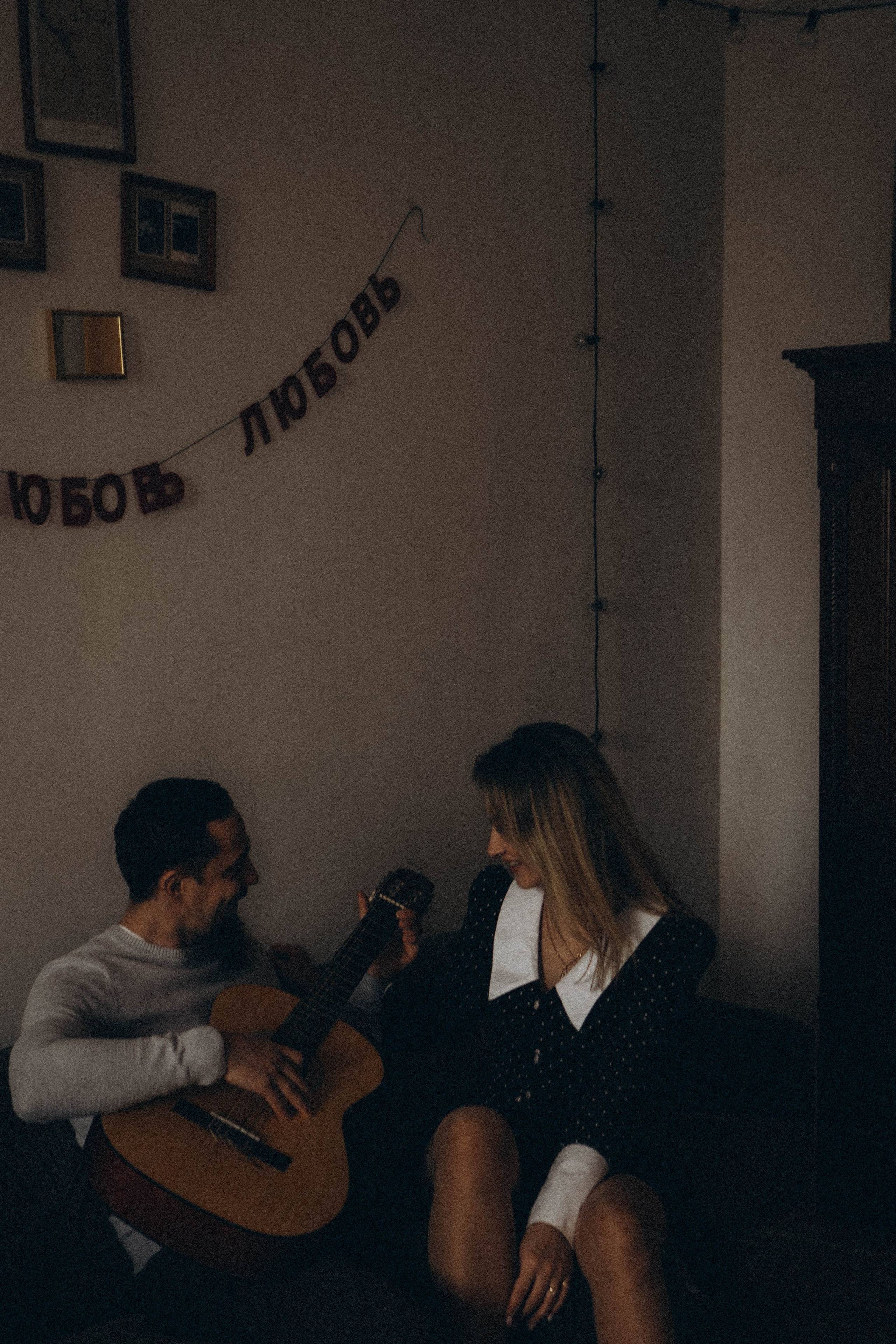 Любовь. Профессиональный фотограф, Санкт-Петербург — Виктория Богомолова