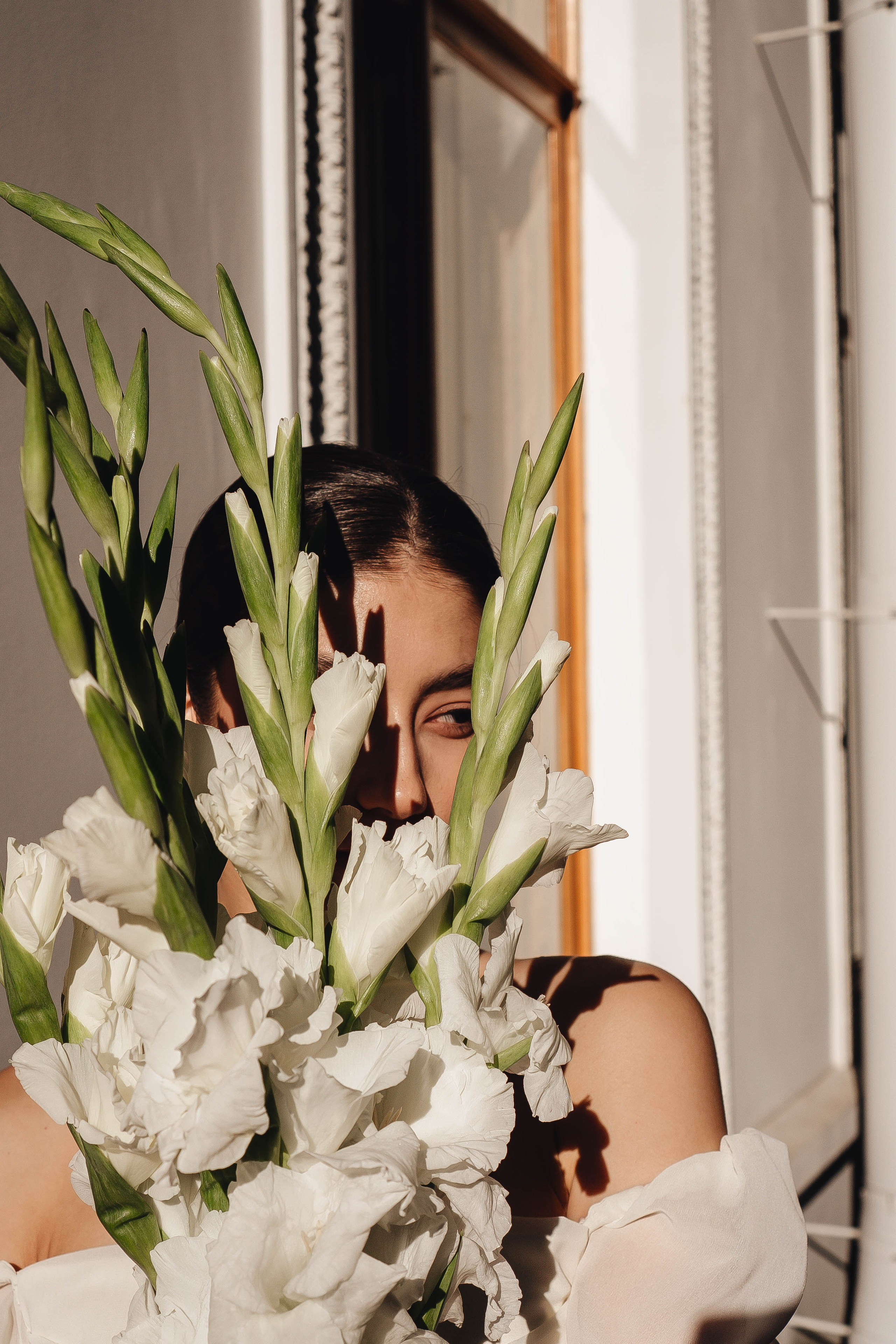 СВАДЕБНАЯ СЬЕМКА НА РАССВЕТЕ НА ЕЛАГИНОМ ОСТОРОВЕ. Профессиональный фотограф, Санкт-Петербург — Виктория Богомолова