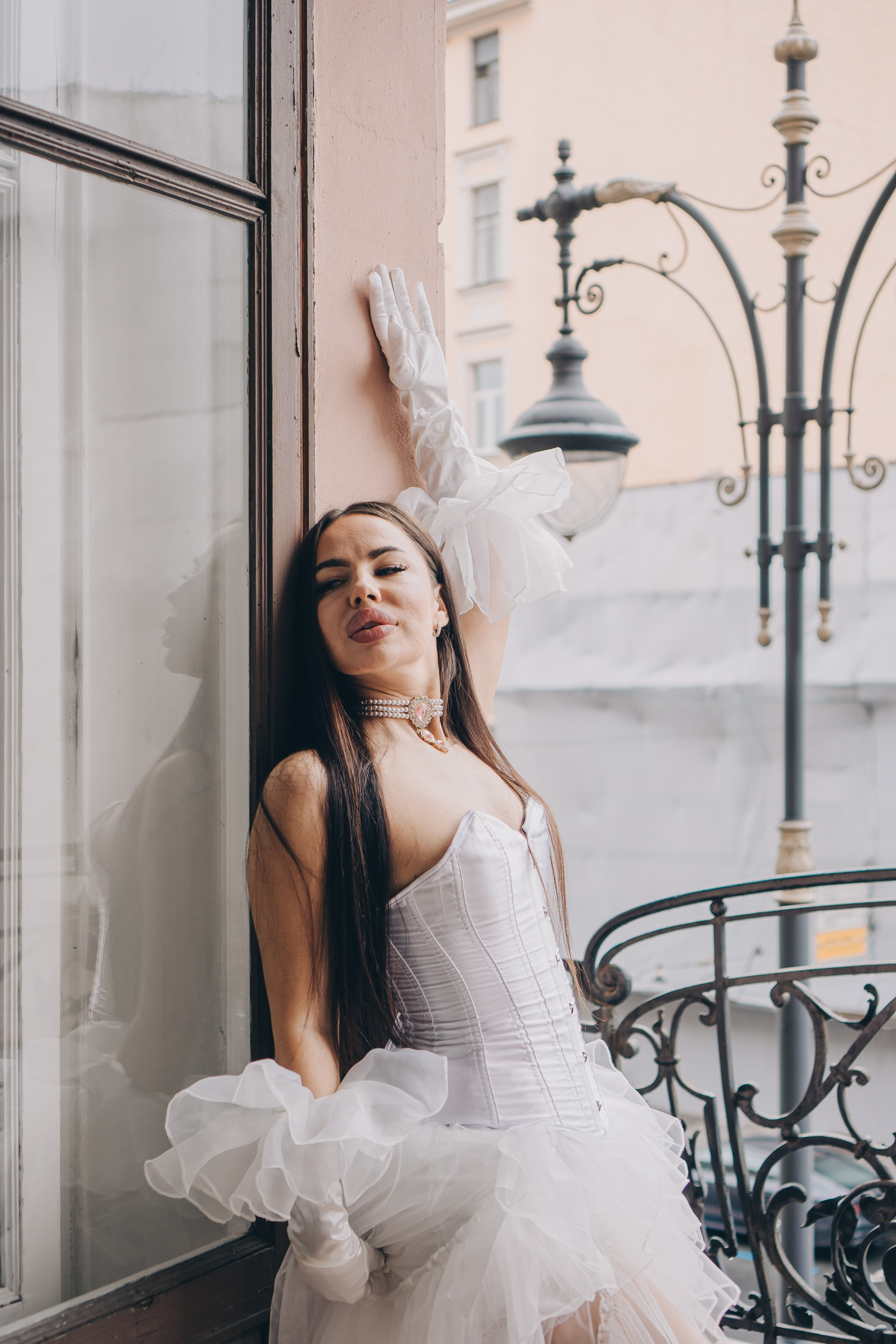 ВИНТАЖНЫЙ СТИЛЬ. Профессиональный фотограф, Санкт-Петербург — Виктория Богомолова