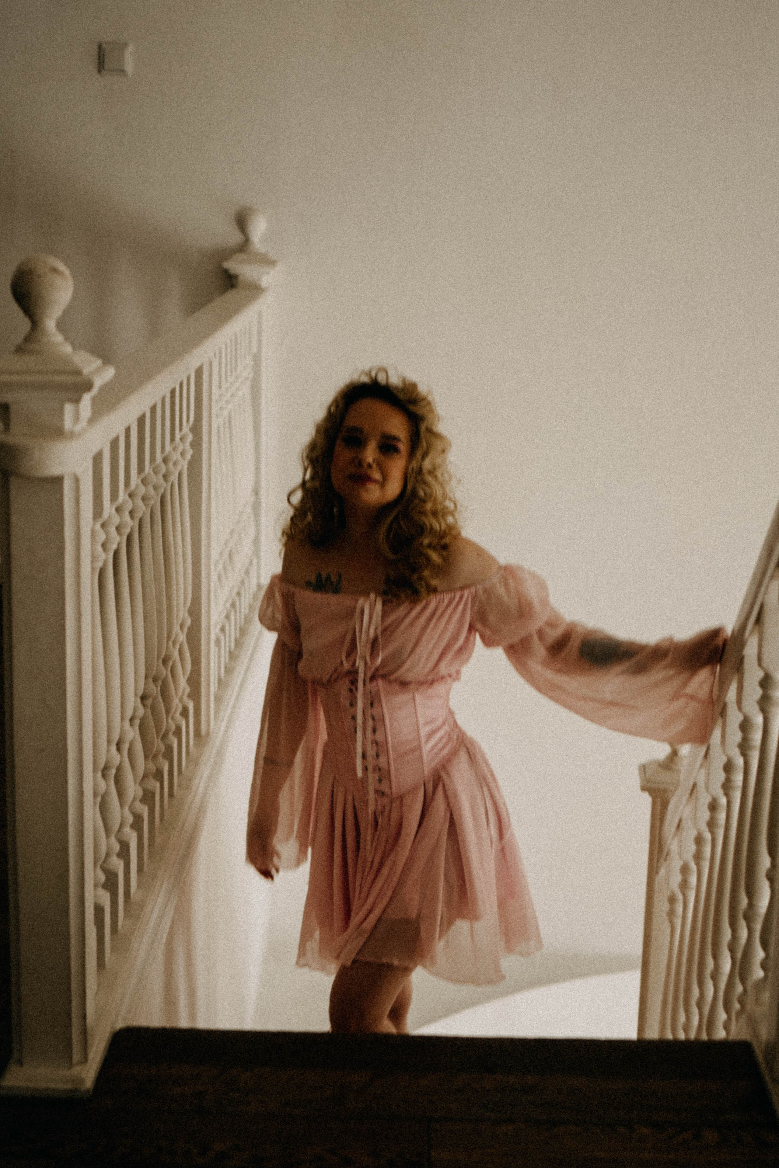 Студийная. Профессиональный фотограф, Санкт-Петербург — Виктория Богомолова