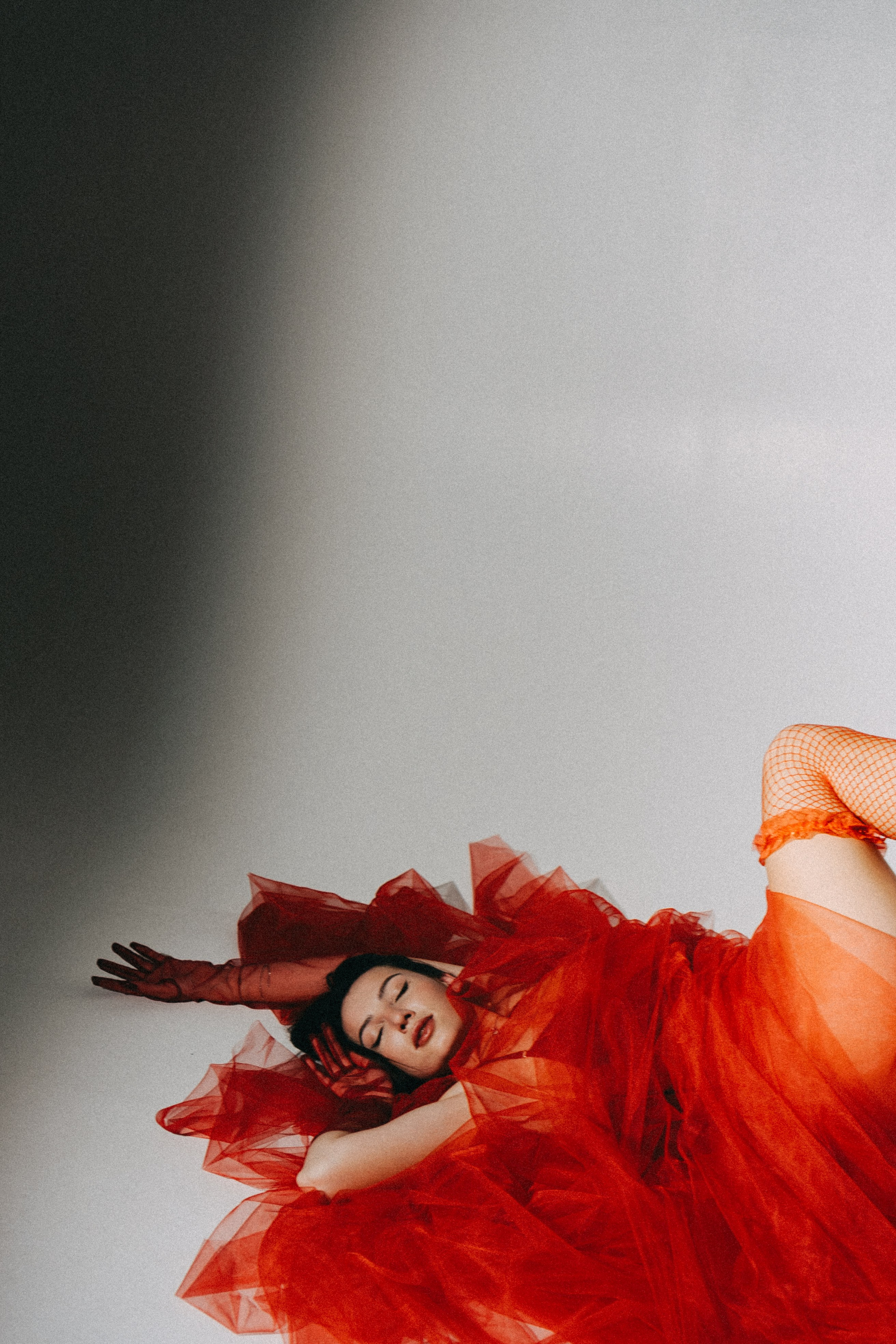 Творческая история для девушки. Профессиональный фотограф, Санкт-Петербург — Виктория Богомолова