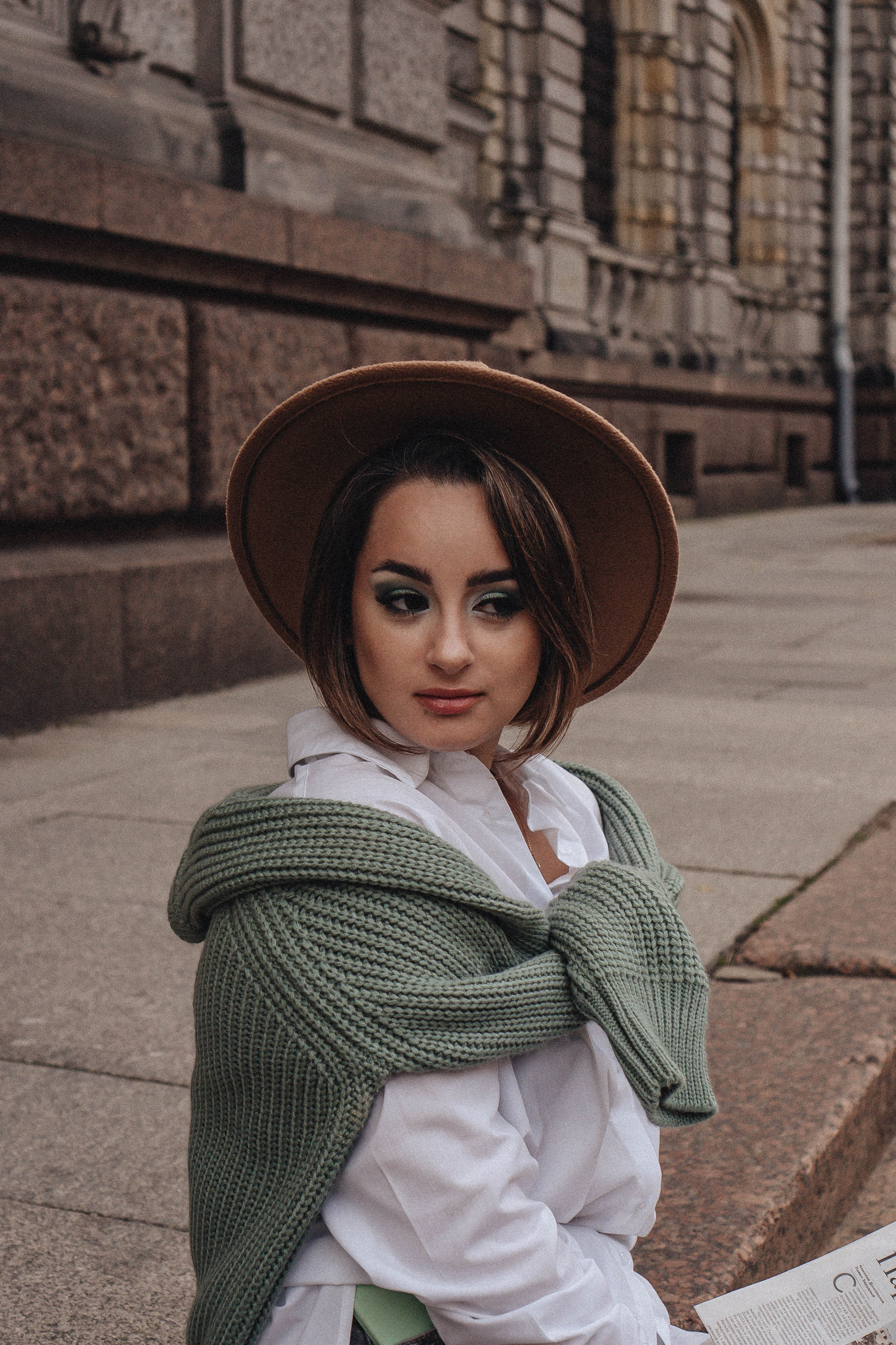 Прогулочная. Профессиональный фотограф, Санкт-Петербург — Виктория Богомолова