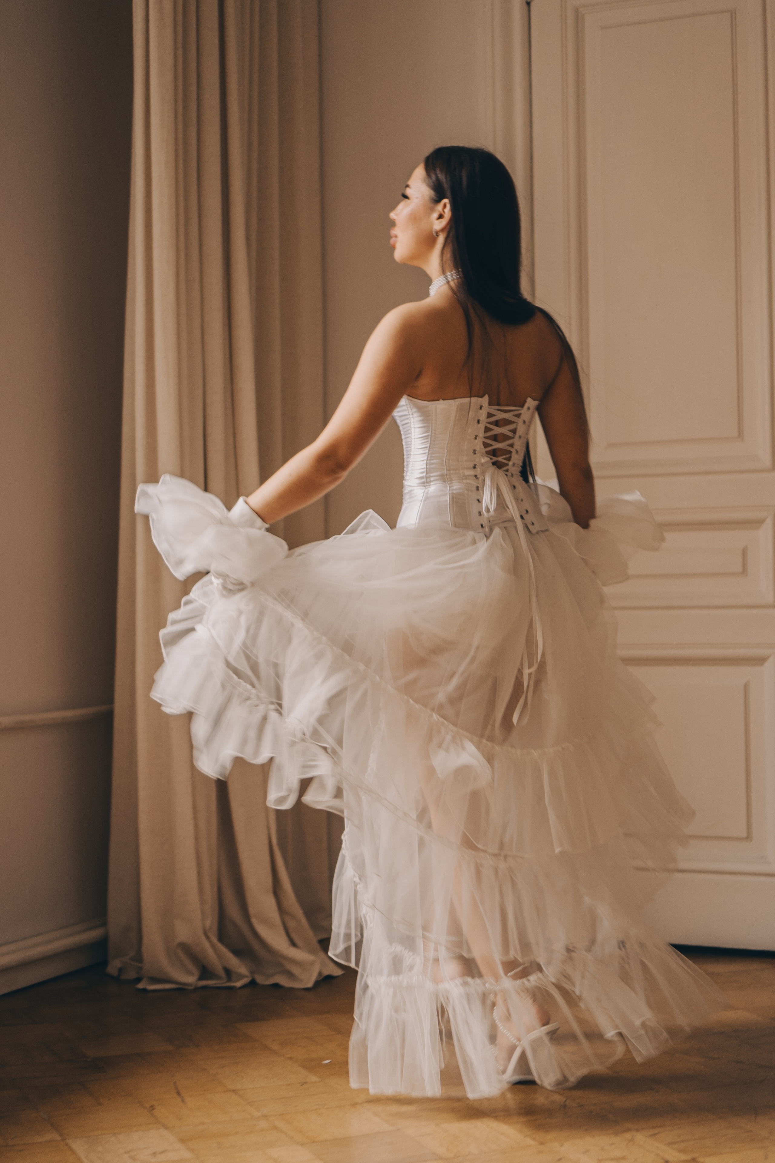 ВИНТАЖНЫЙ СТИЛЬ. Профессиональный фотограф, Санкт-Петербург — Виктория Богомолова