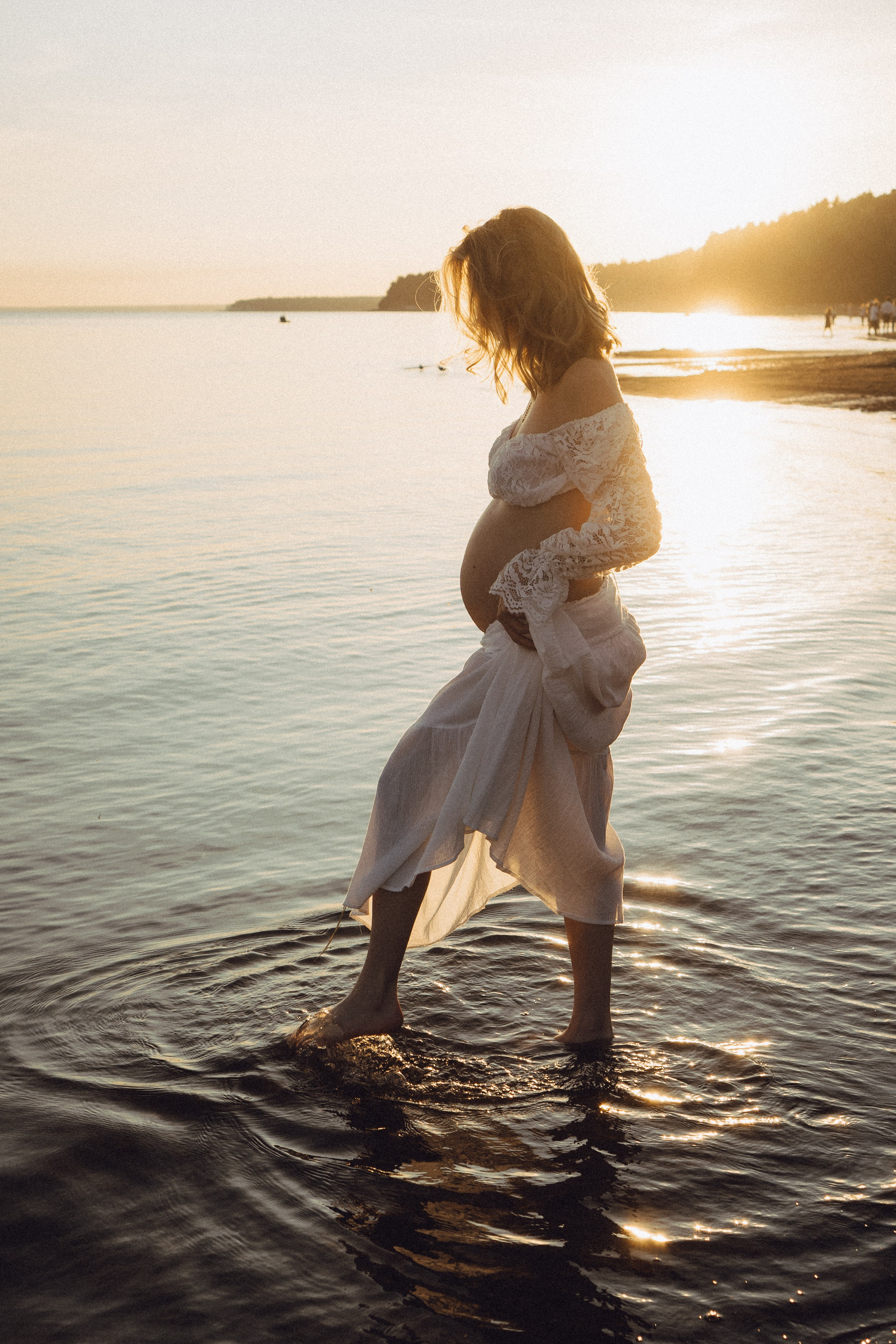В ОЖИДАНИИ. Профессиональный фотограф, Санкт-Петербург — Виктория Богомолова