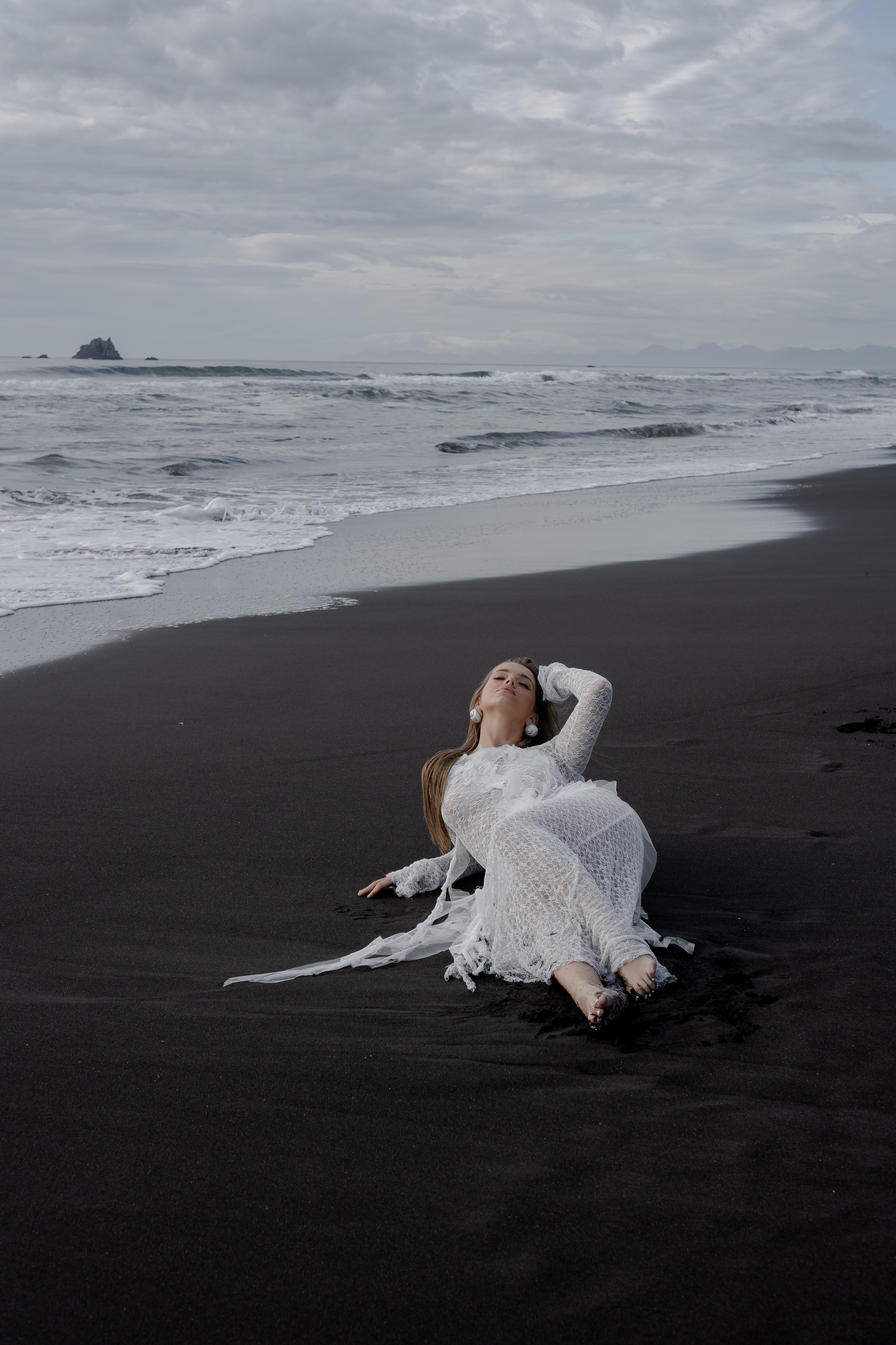 ТИХИЙ ОКЕАНН СЬЕМКА НА SONY. Профессиональный фотограф, Санкт-Петербург — Виктория Богомолова