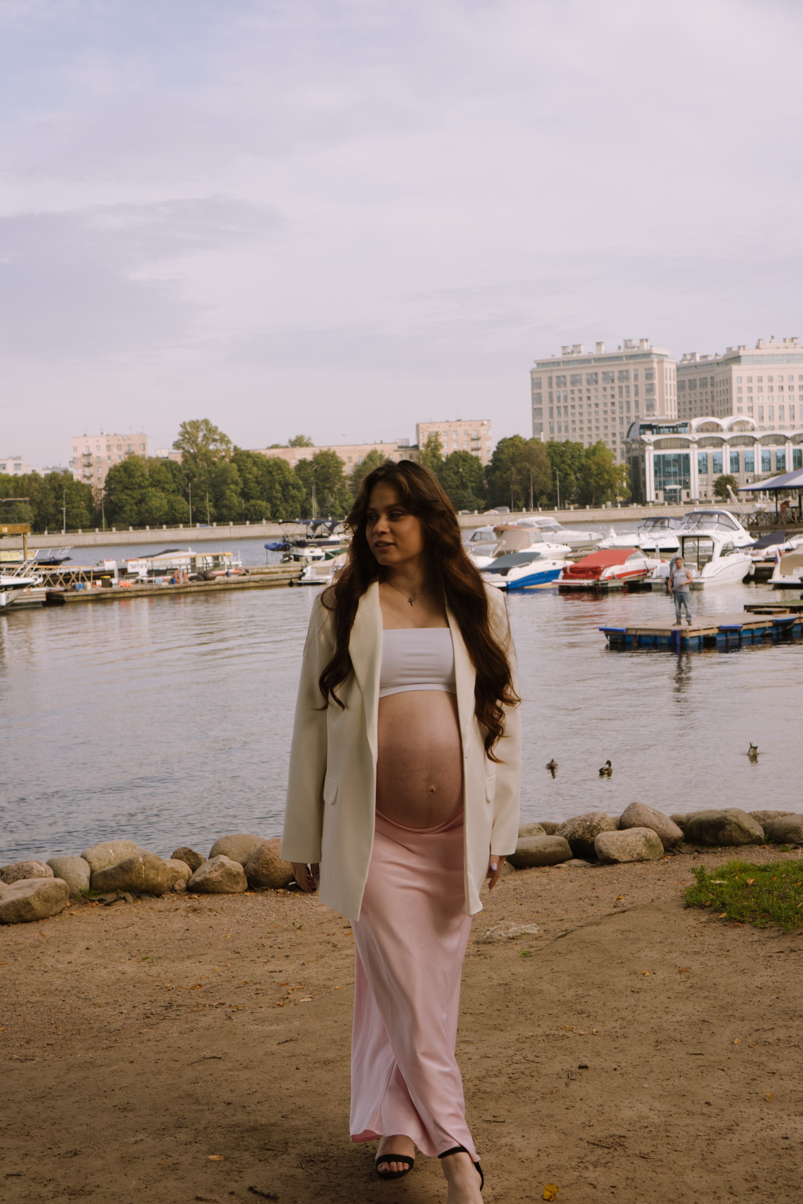 СЕМЕЙНАЯ ИСТОРИЯ. Профессиональный фотограф, Санкт-Петербург — Виктория Богомолова