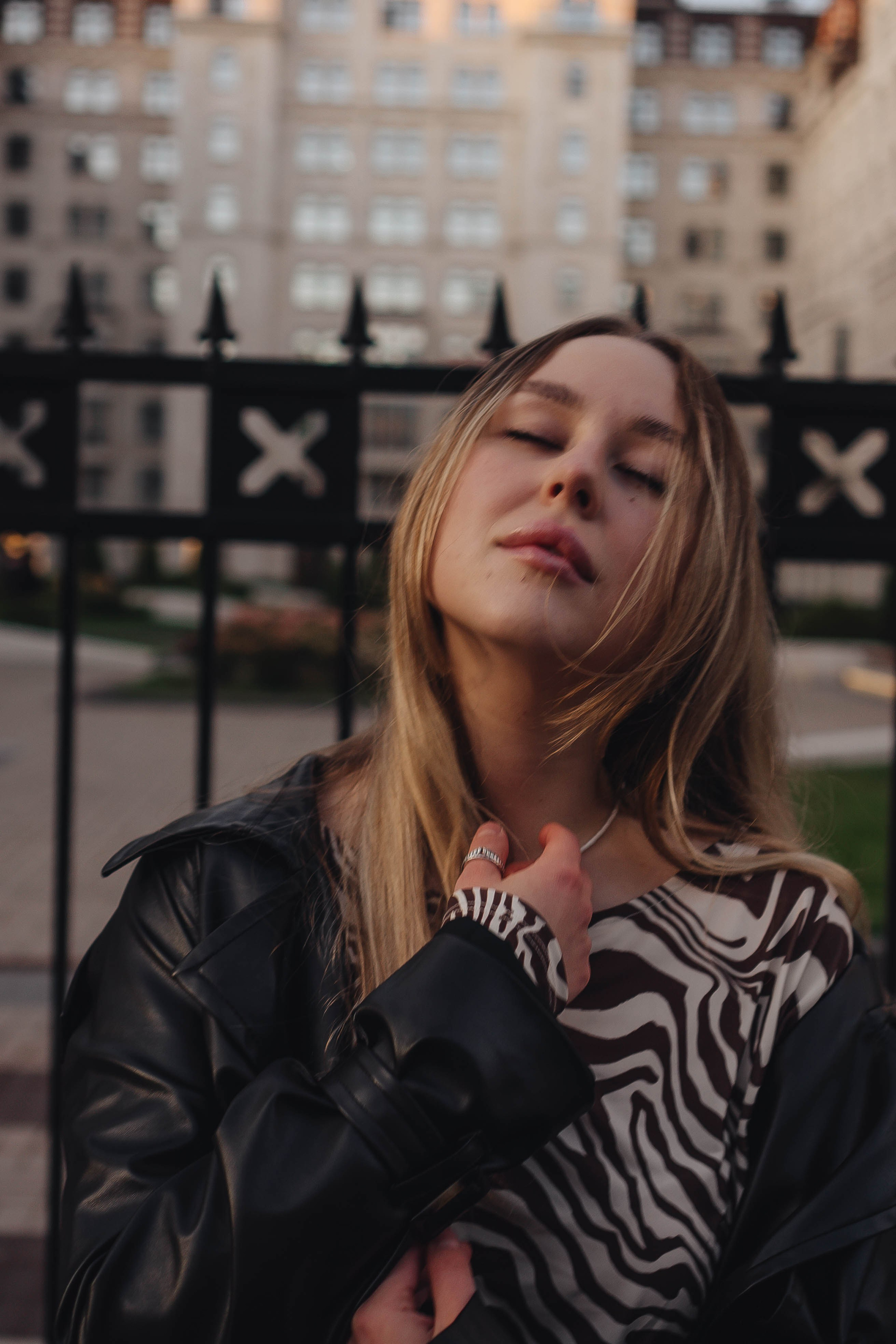 Жественность. Профессиональный фотограф, Санкт-Петербург — Виктория Богомолова