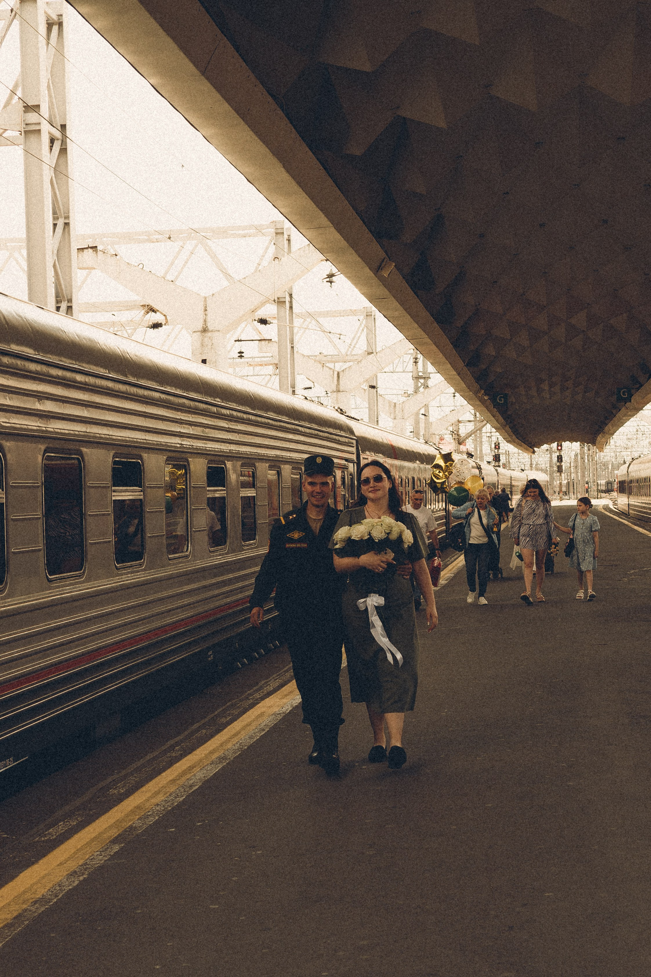 ПРЕДЛОЖЕНИЕ. Профессиональный фотограф, Санкт-Петербург — Виктория Богомолова