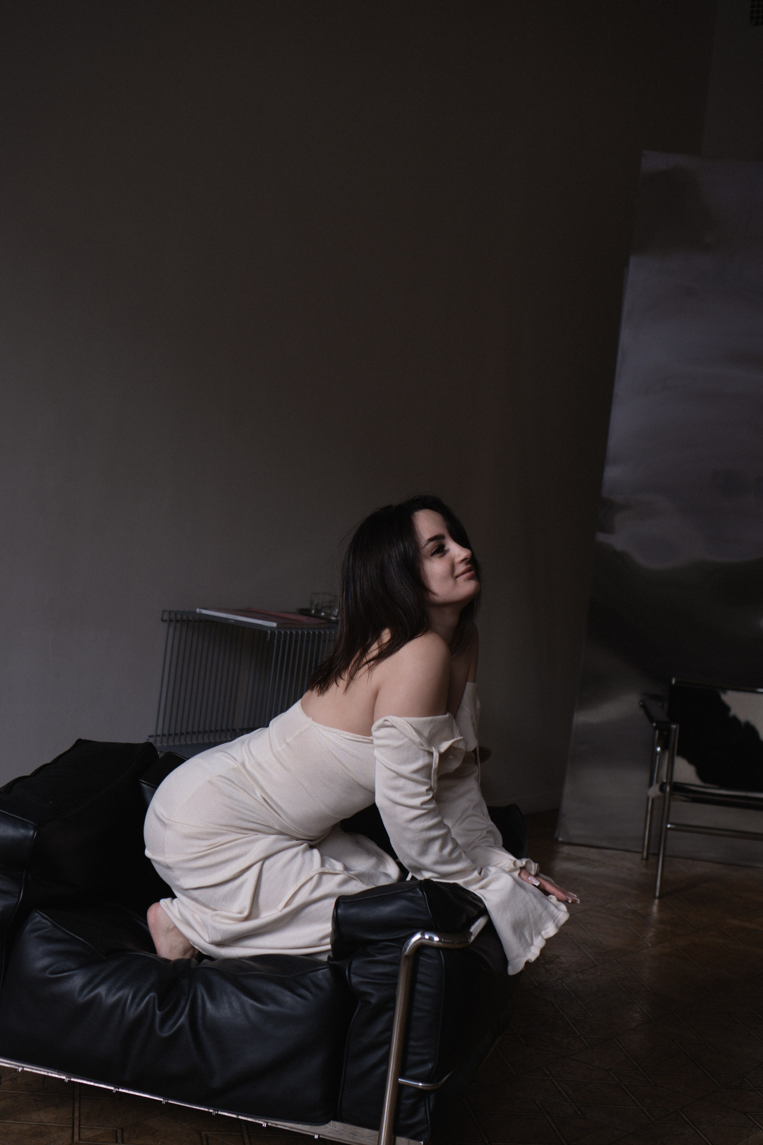 Студийная. Профессиональный фотограф, Санкт-Петербург — Виктория Богомолова