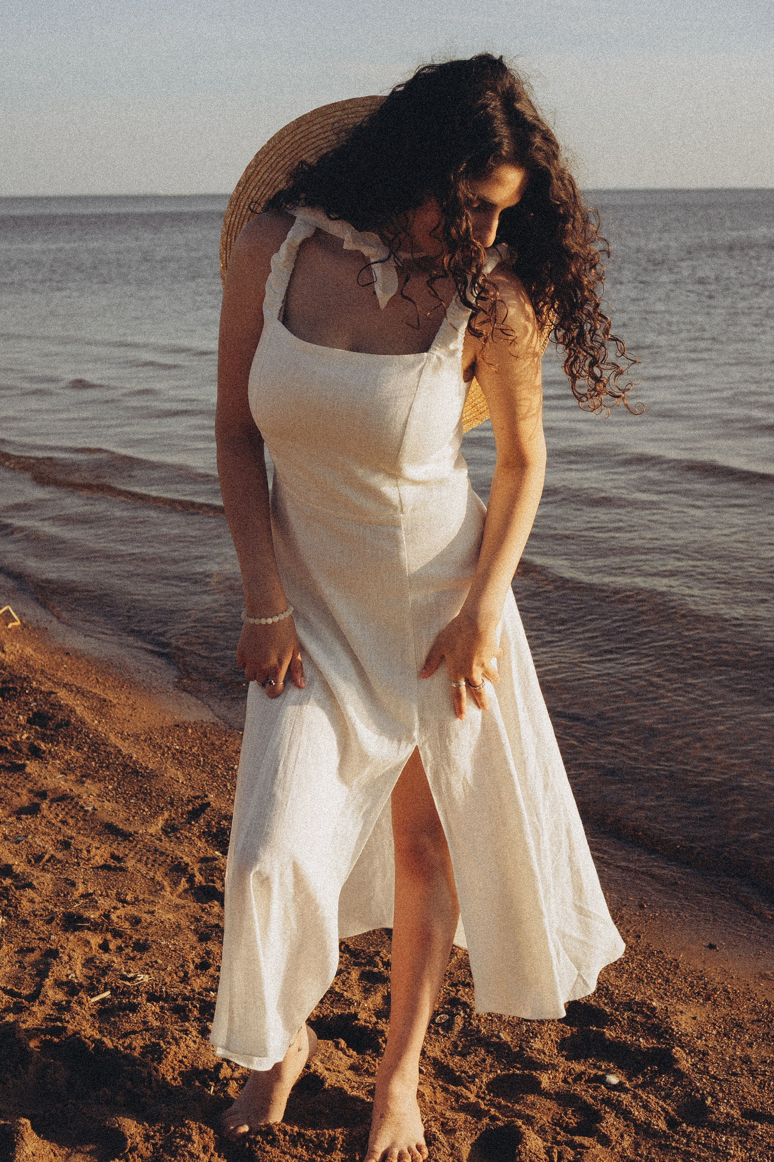 НА ФИНСКОМ ЗАЛИВЕ. Профессиональный фотограф, Санкт-Петербург — Виктория Богомолова