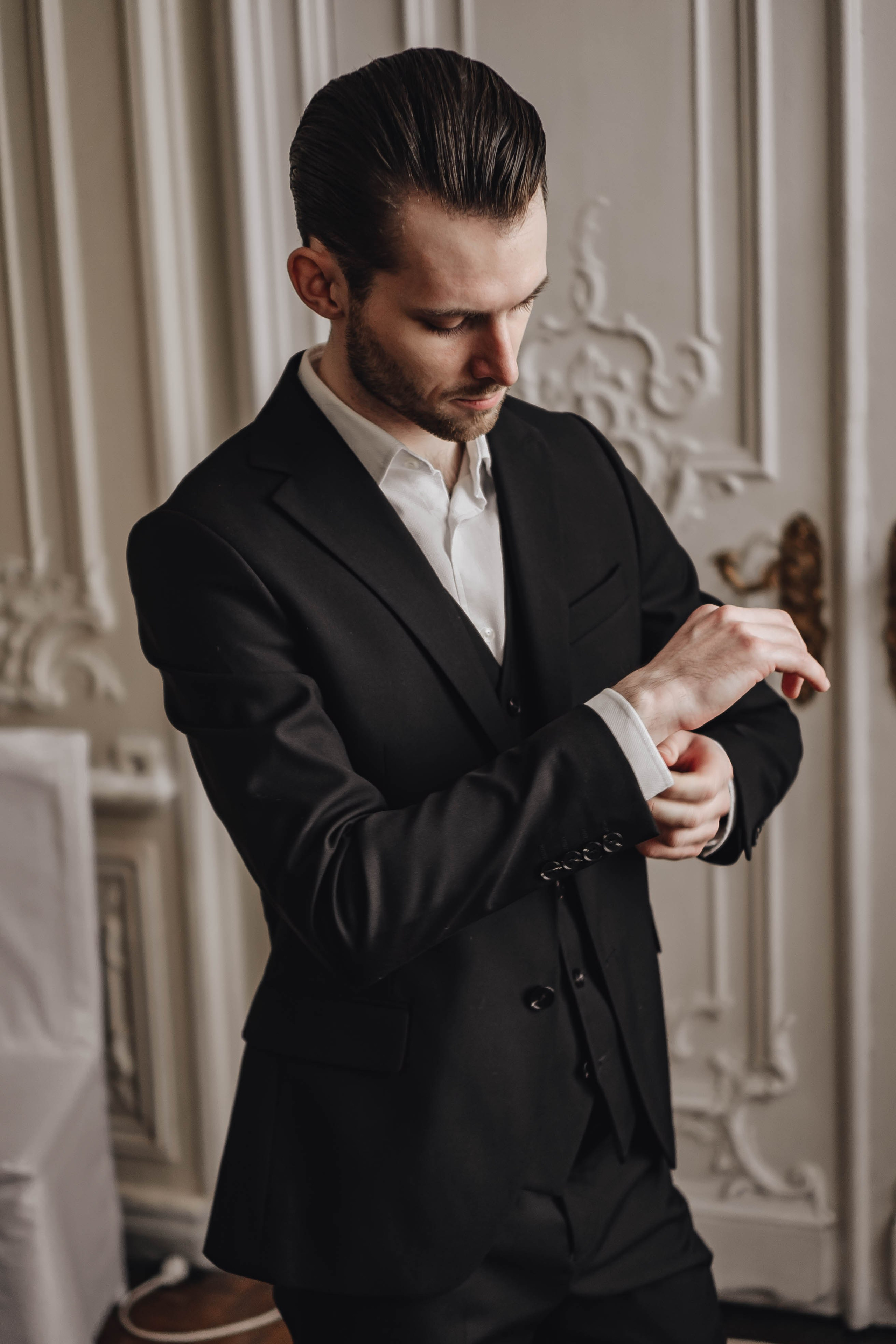 СВАДЕБНАЯ ФОТОСЕСИИЯ В НИКОЛАЕВСКОМ ДВОРЦЕ. Профессиональный фотограф, Санкт-Петербург — Виктория Богомолова