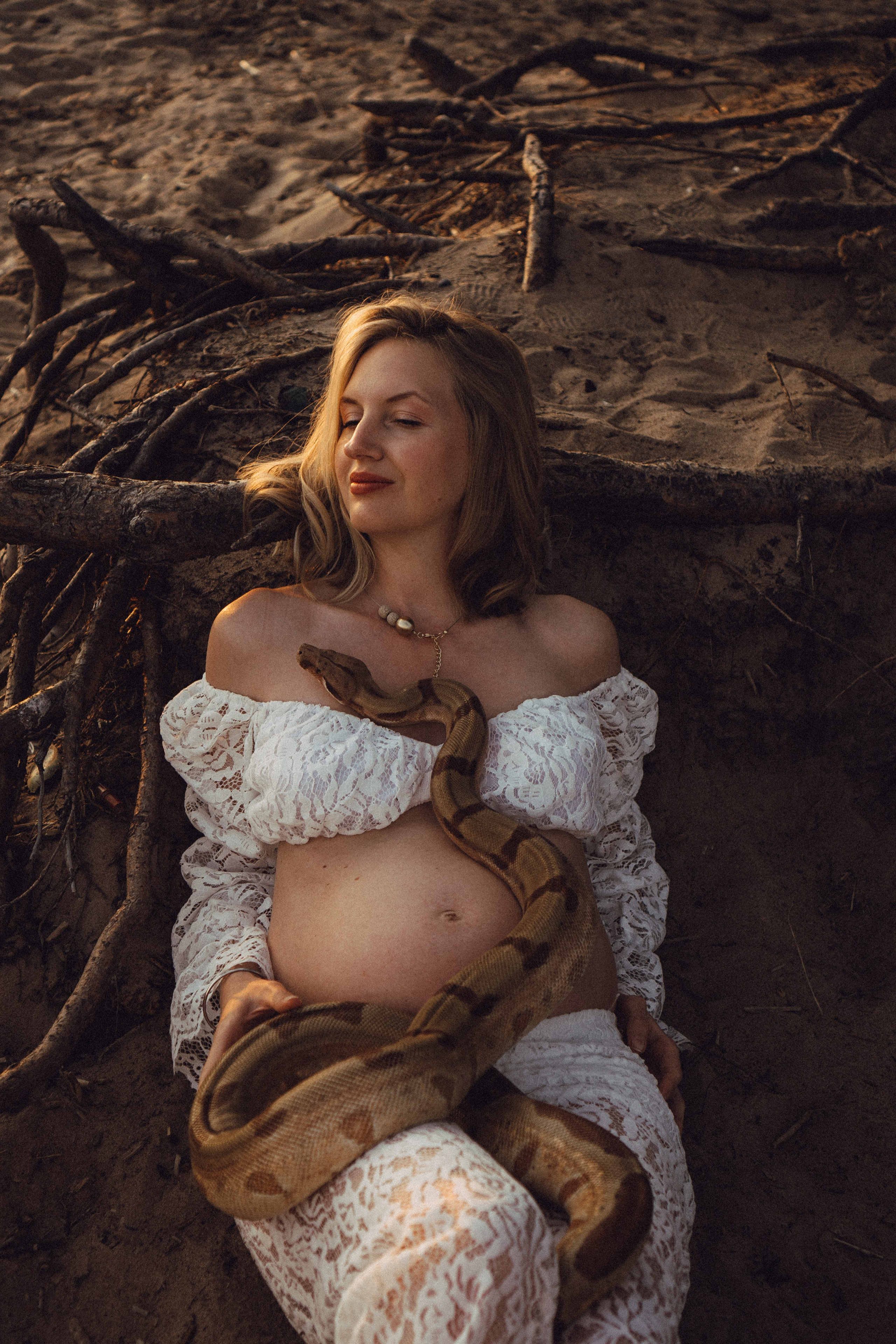 В ОЖИДАНИИ. Профессиональный фотограф, Санкт-Петербург — Виктория Богомолова