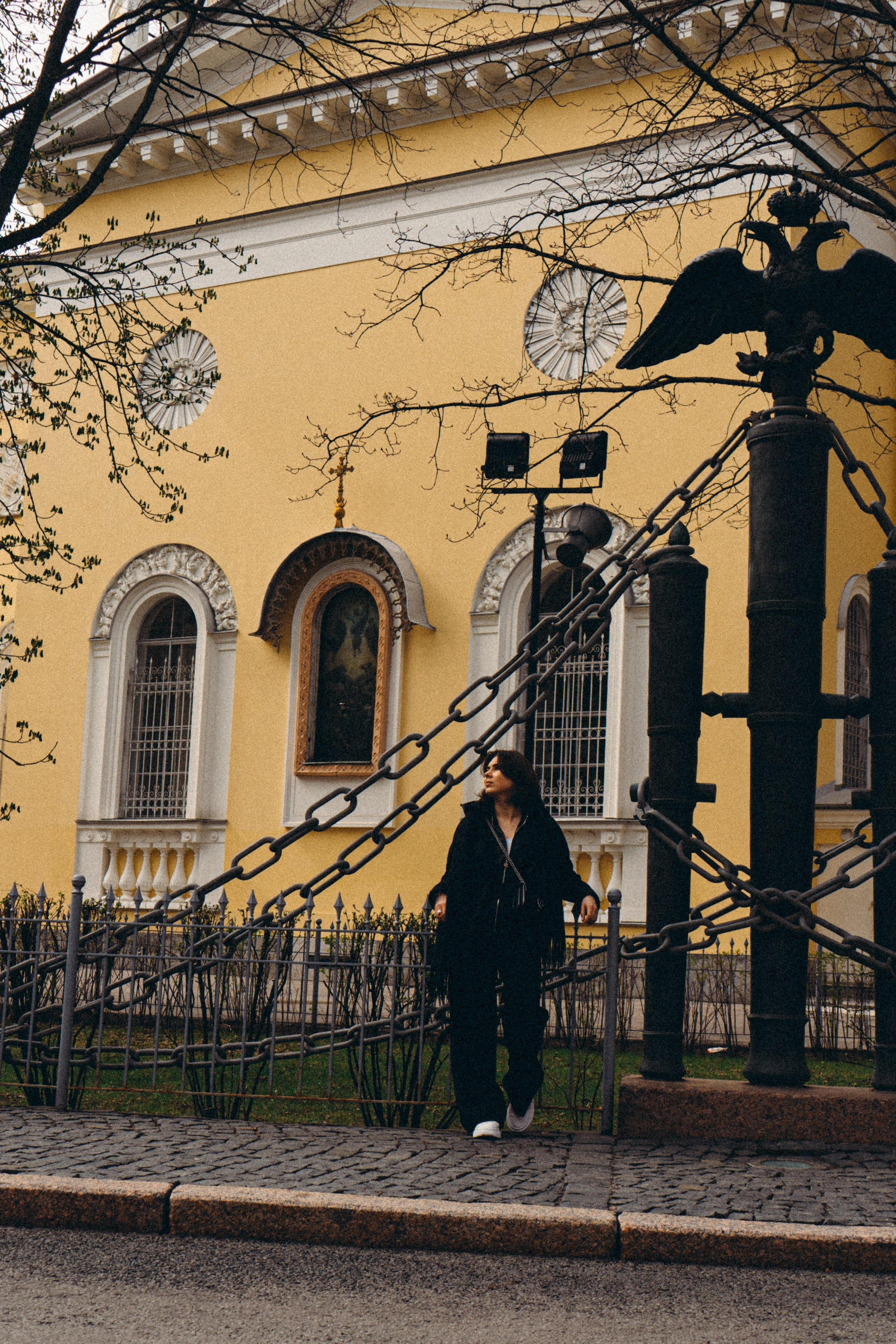 Прогулка по весеннему Питеру. Профессиональный фотограф, Санкт-Петербург — Виктория Богомолова