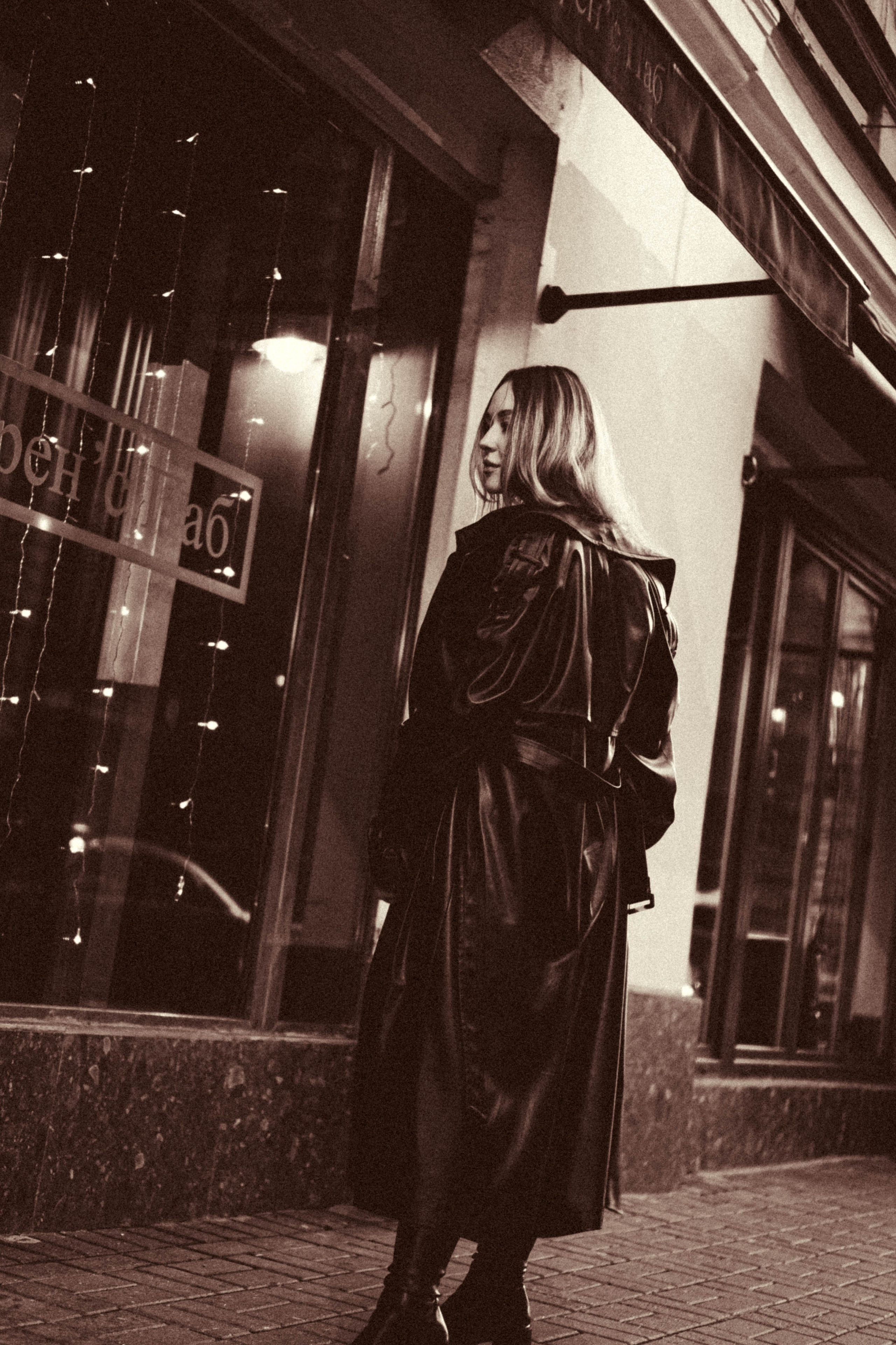 Ксения. Профессиональный фотограф, Санкт-Петербург — Виктория Богомолова