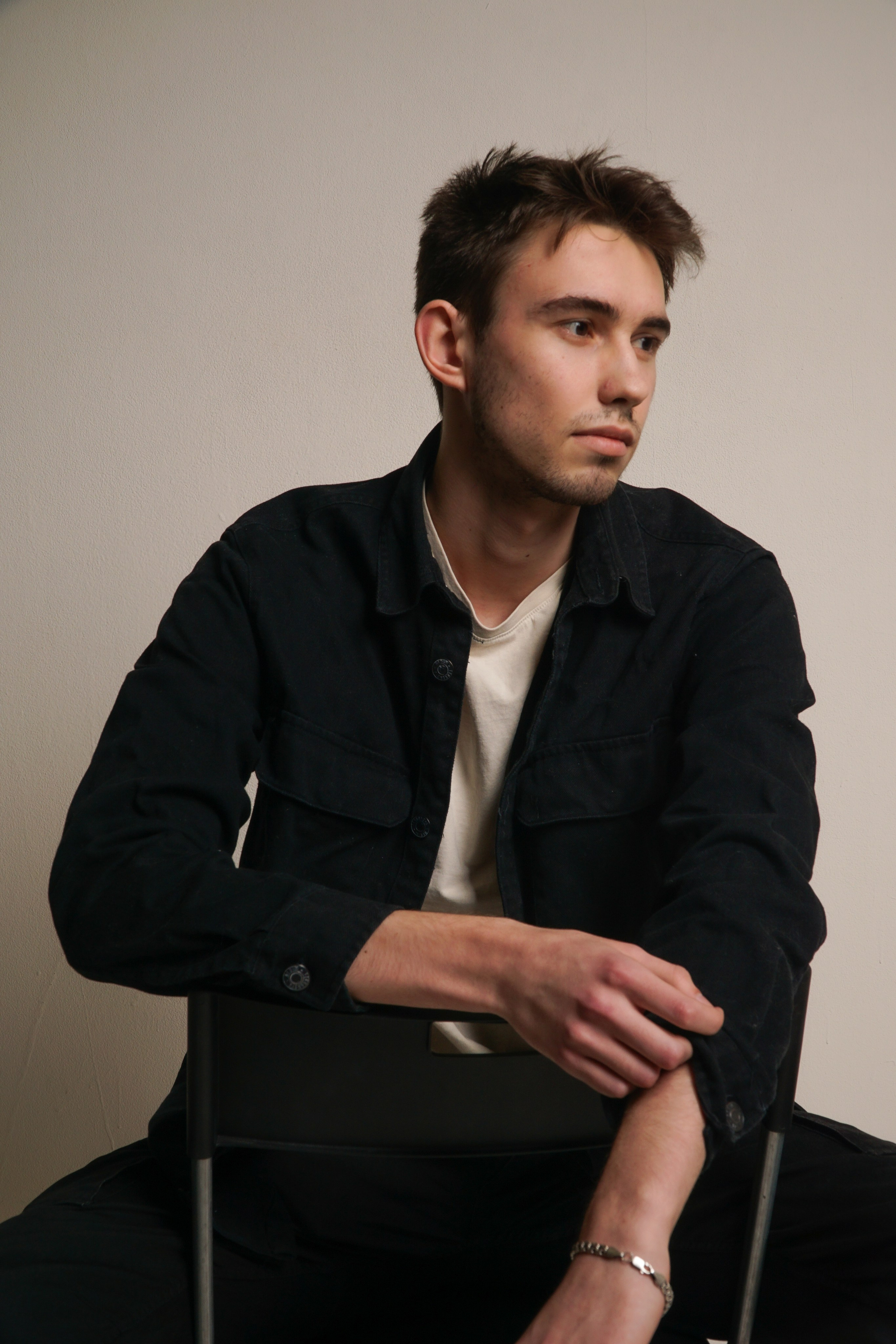 Тесты 1. Меня зовут Аня, я фотограф в Москве