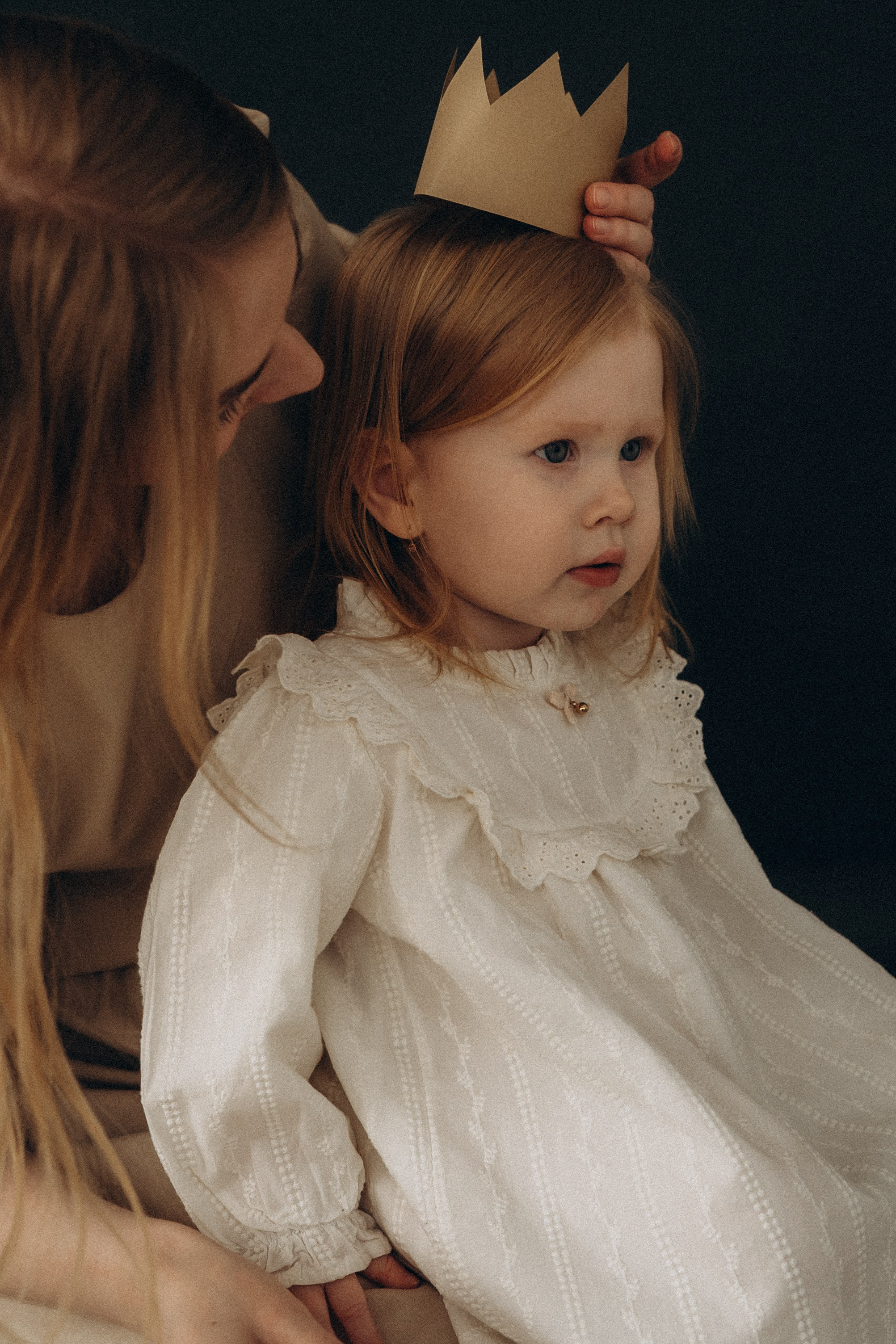 Маленькой принцессе 2. Семейный фотограф в Ангарске/ Иркутске