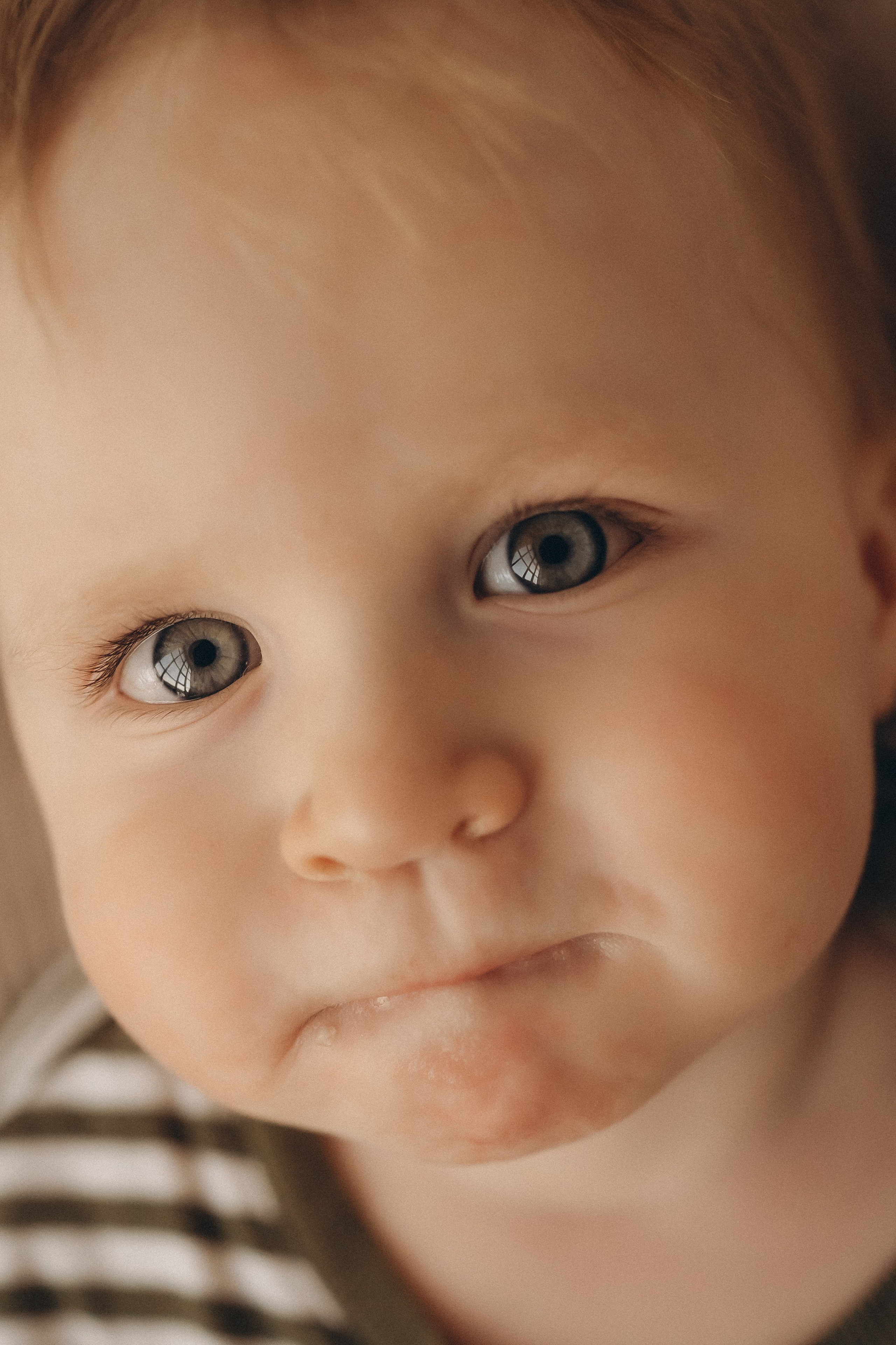 Всё в одном кадре. Семейный фотограф в Ангарске/ Иркутске