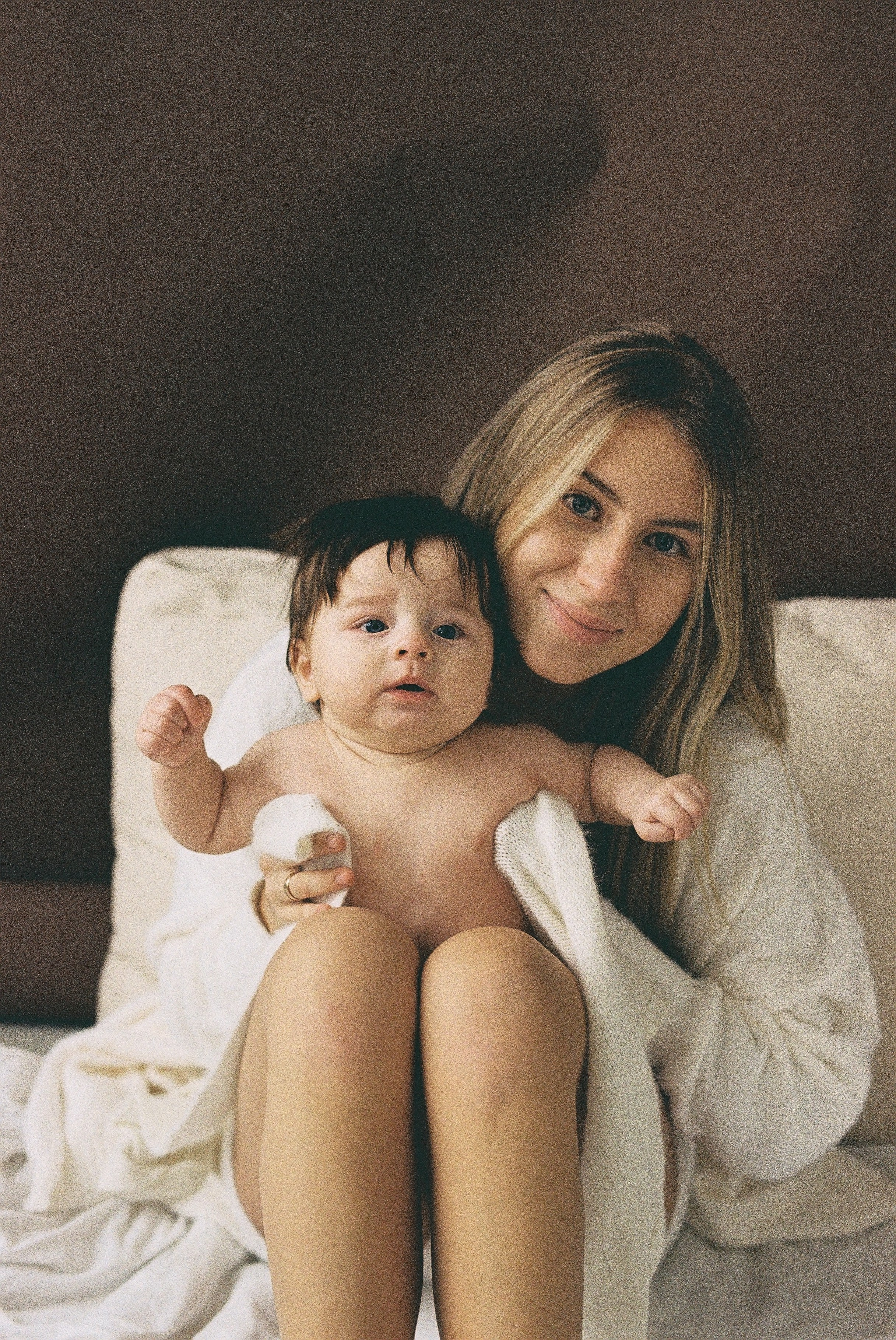 Яна, Александр и Аким (36 mm). Фотограф в Екатеринбурге и Москве, Анна