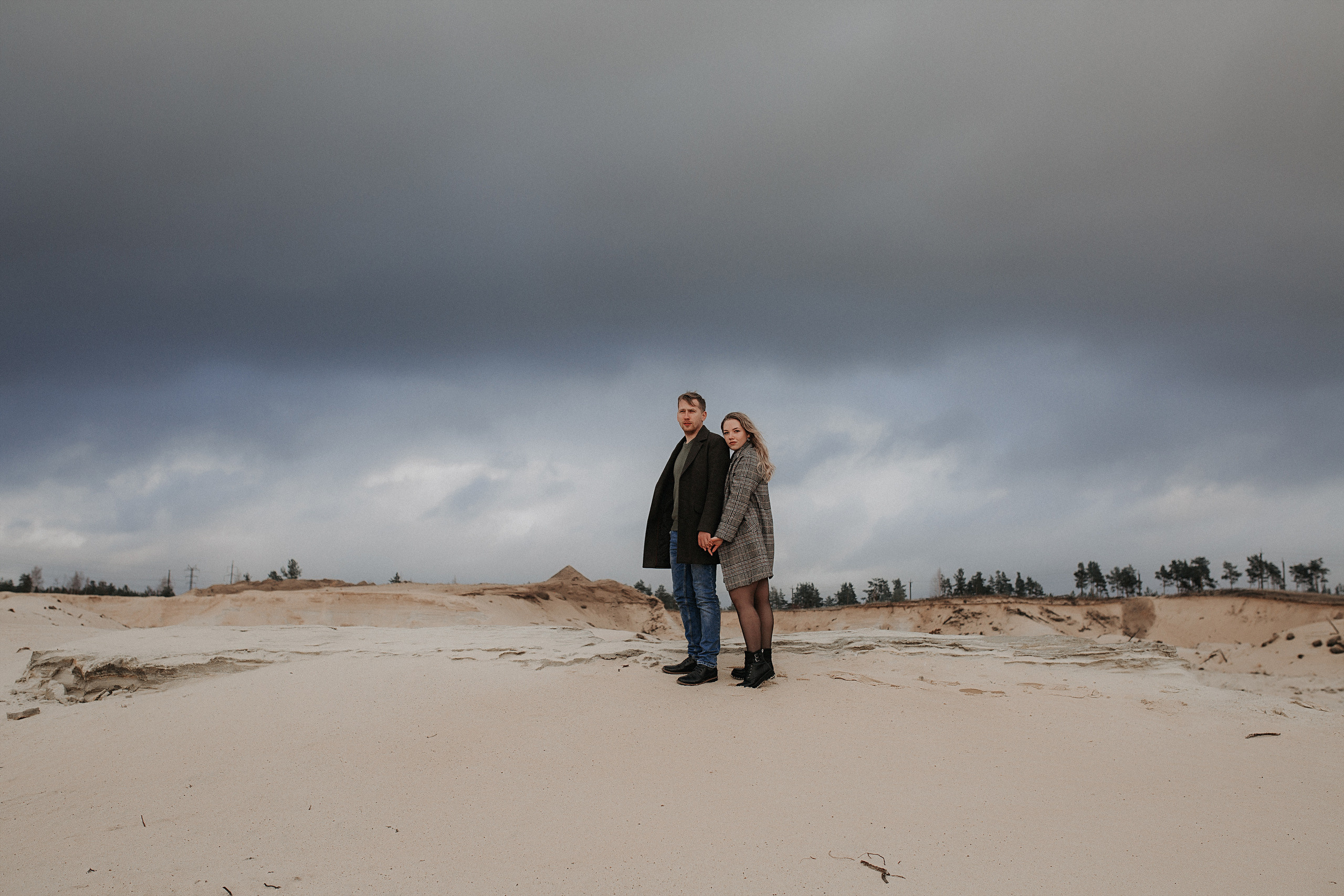 Помолвка. Свадебный, семейный фотограф в Дзержинске, Нижнем Новгороде Наталья Хр
