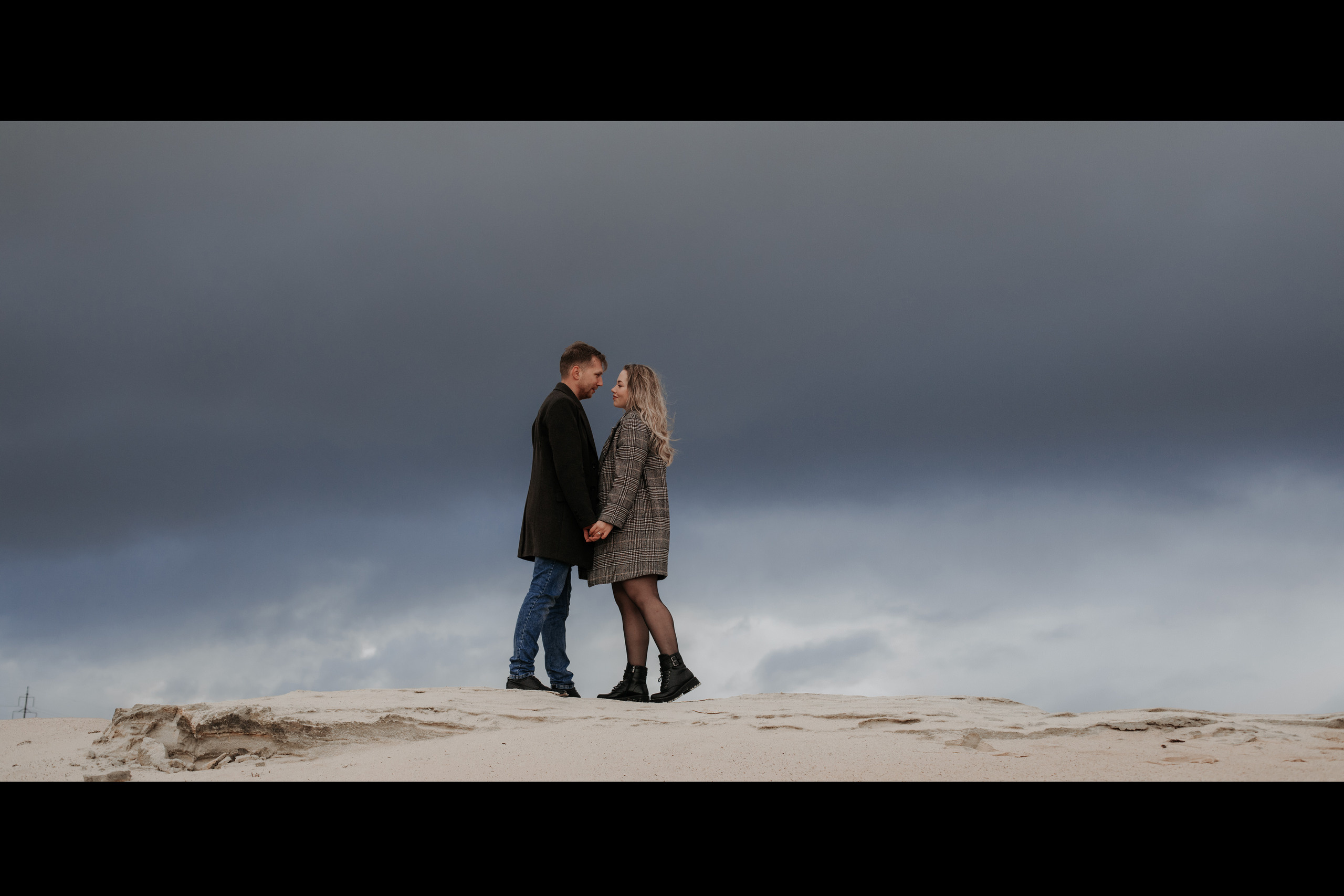 Помолвка. Свадебный, семейный фотограф в Дзержинске, Нижнем Новгороде Наталья Хр