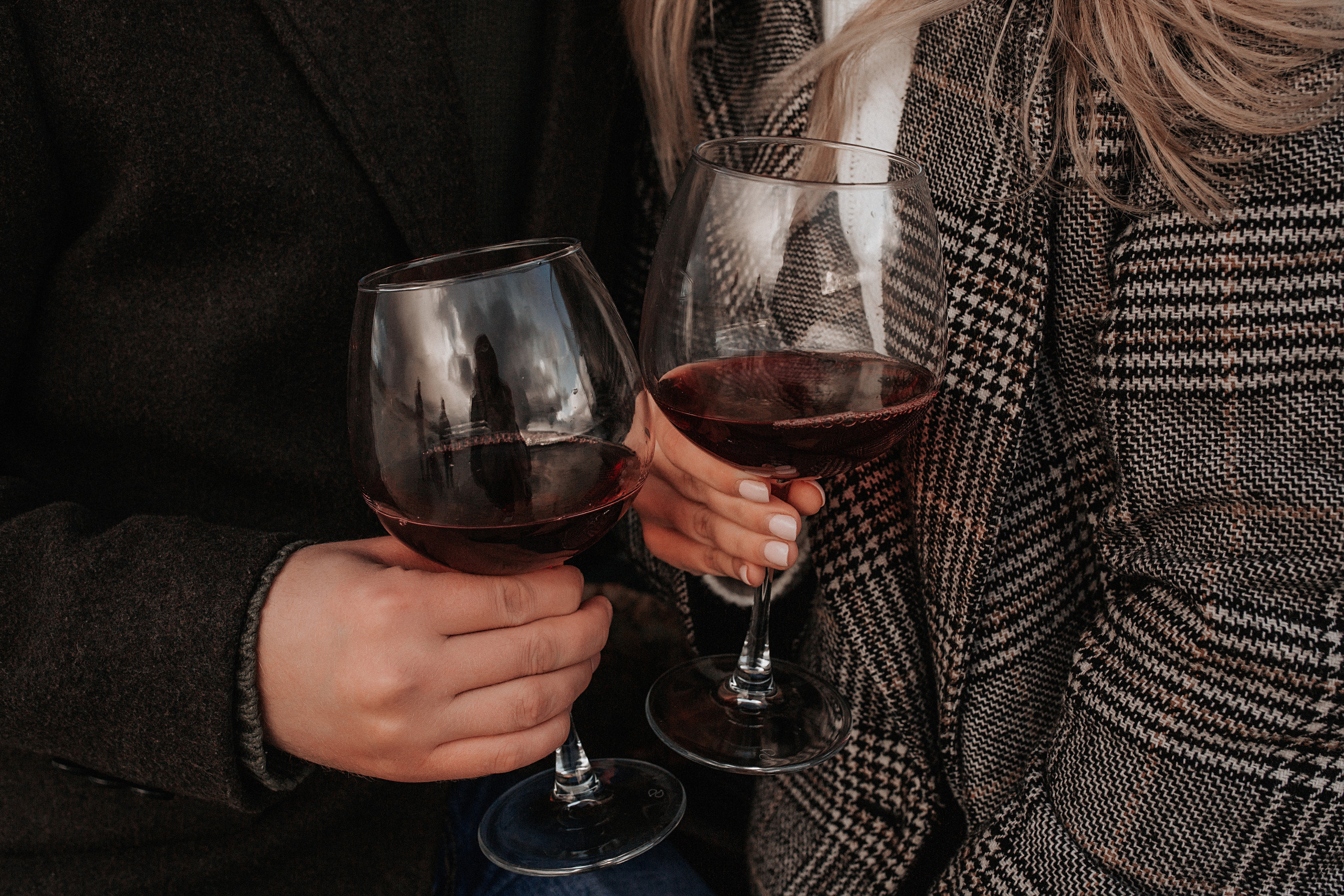 Помолвка. Свадебный, семейный фотограф в Дзержинске, Нижнем Новгороде Наталья Хр