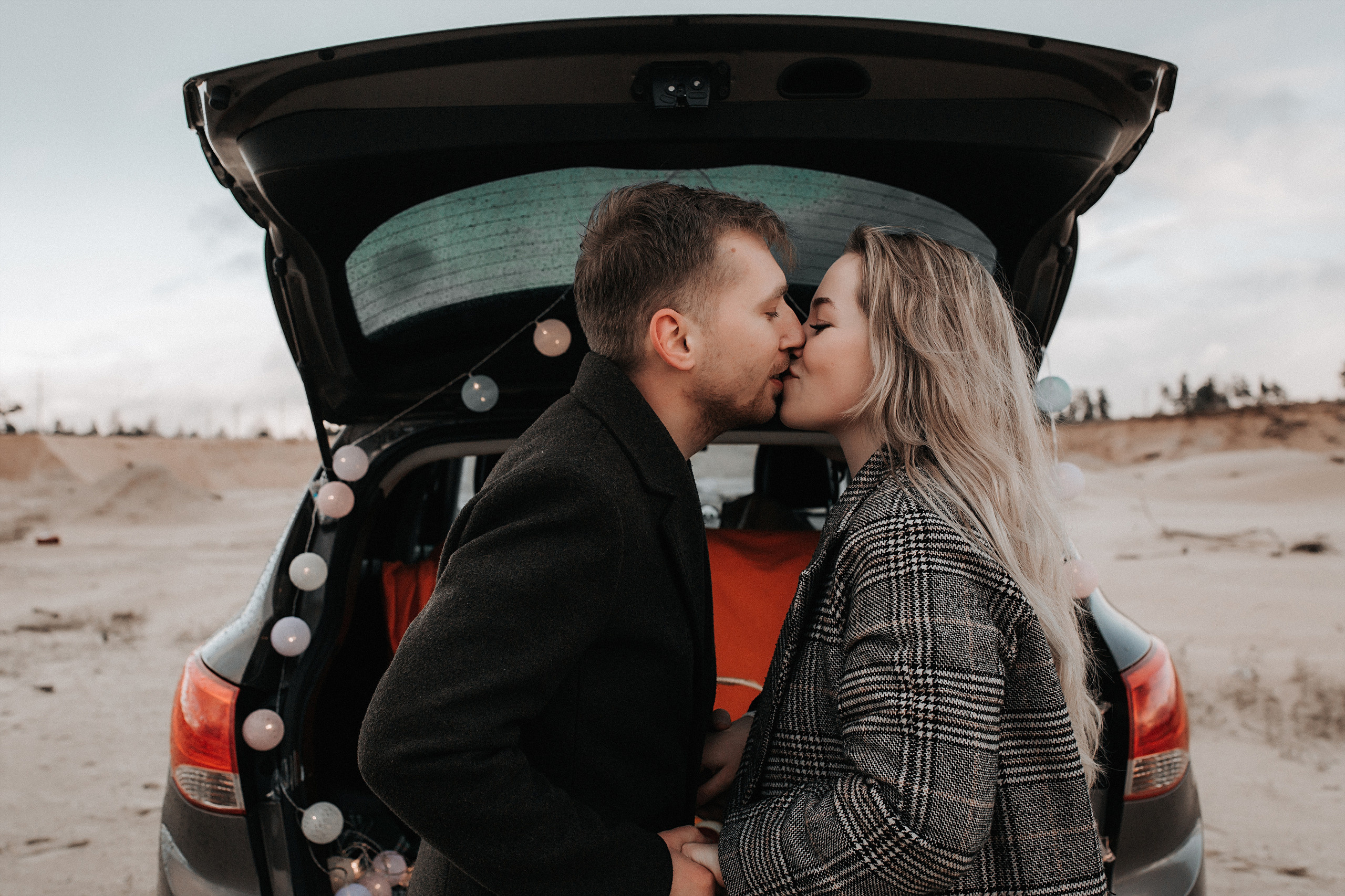 Помолвка. Свадебный, семейный фотограф в Дзержинске, Нижнем Новгороде Наталья Хр