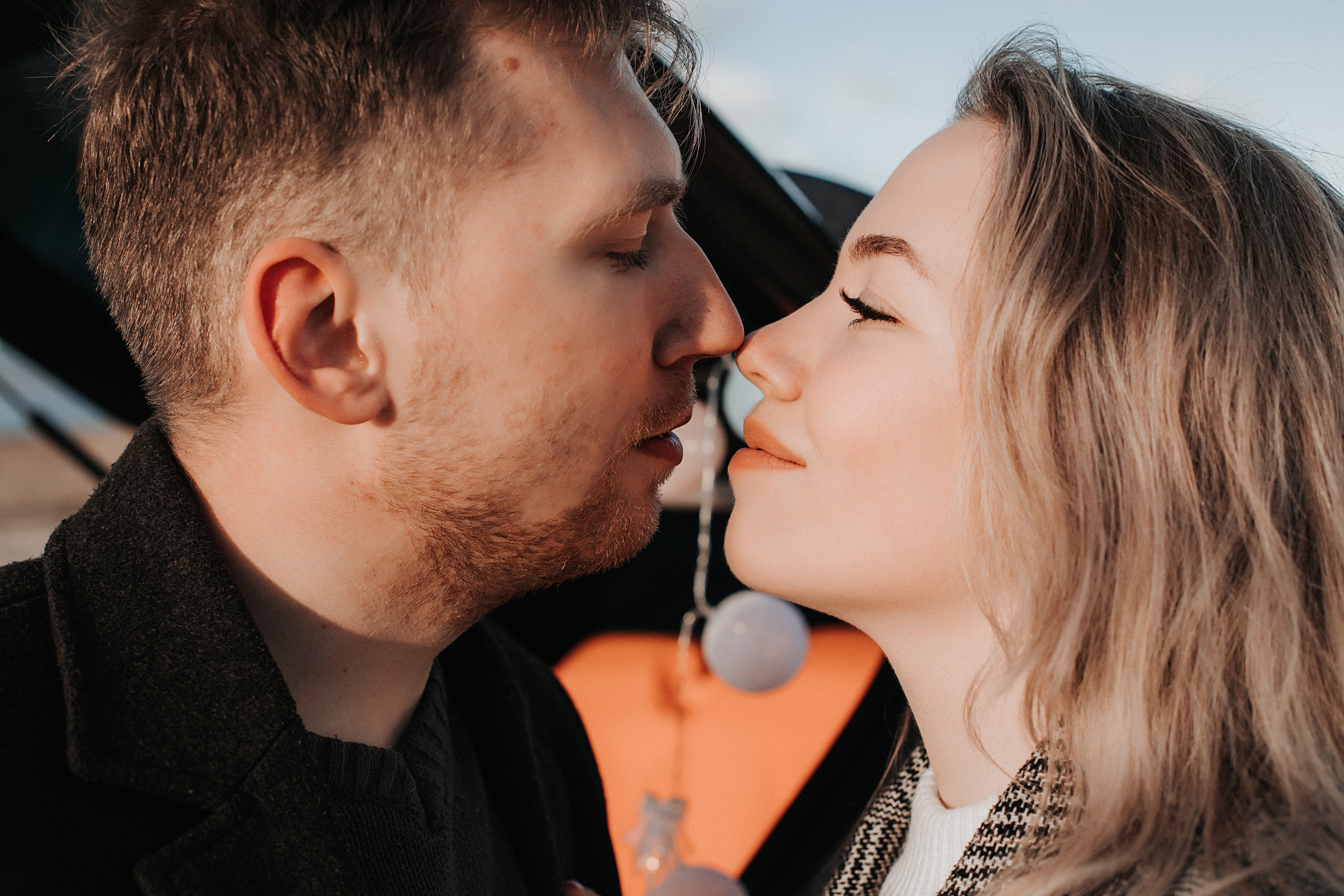 Помолвка. Свадебный, семейный фотограф в Дзержинске, Нижнем Новгороде Наталья Хр