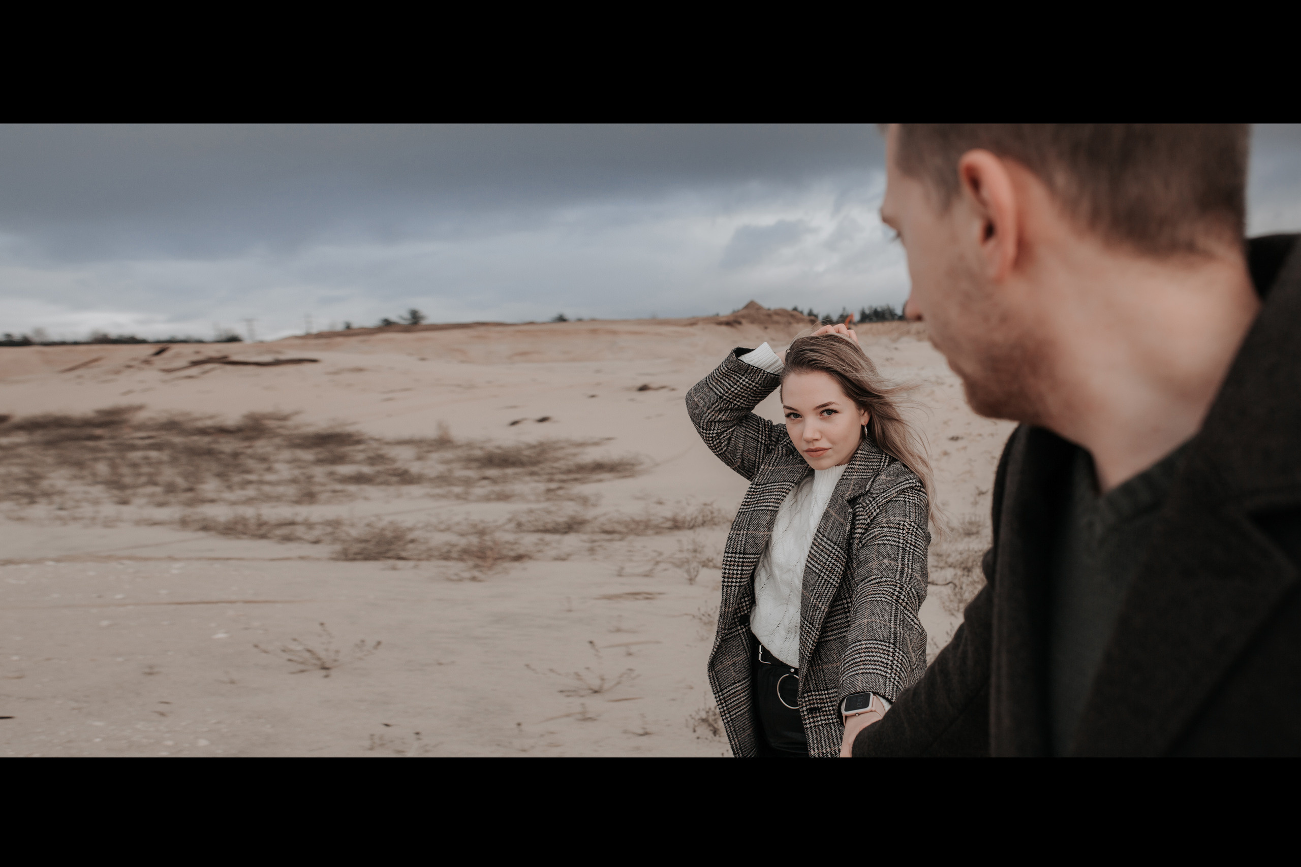 Помолвка. Свадебный, семейный фотограф в Дзержинске, Нижнем Новгороде Наталья Хр