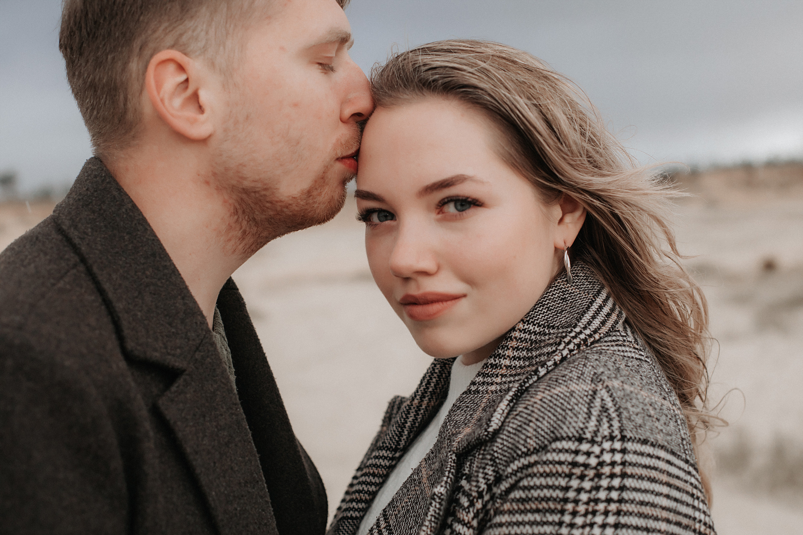 Помолвка. Свадебный, семейный фотограф в Дзержинске, Нижнем Новгороде Наталья Хр