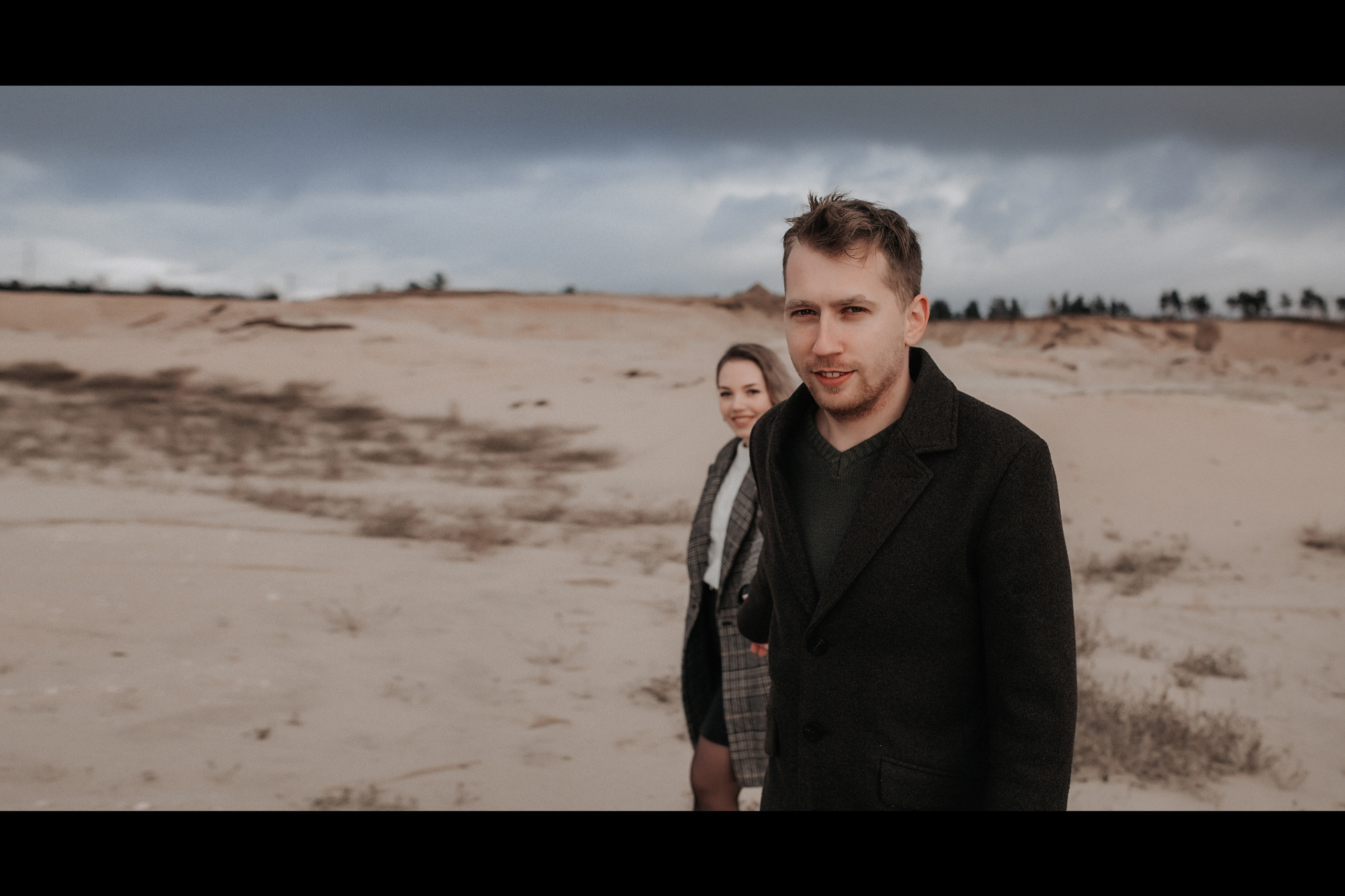 Помолвка. Свадебный, семейный фотограф в Дзержинске, Нижнем Новгороде Наталья Хр