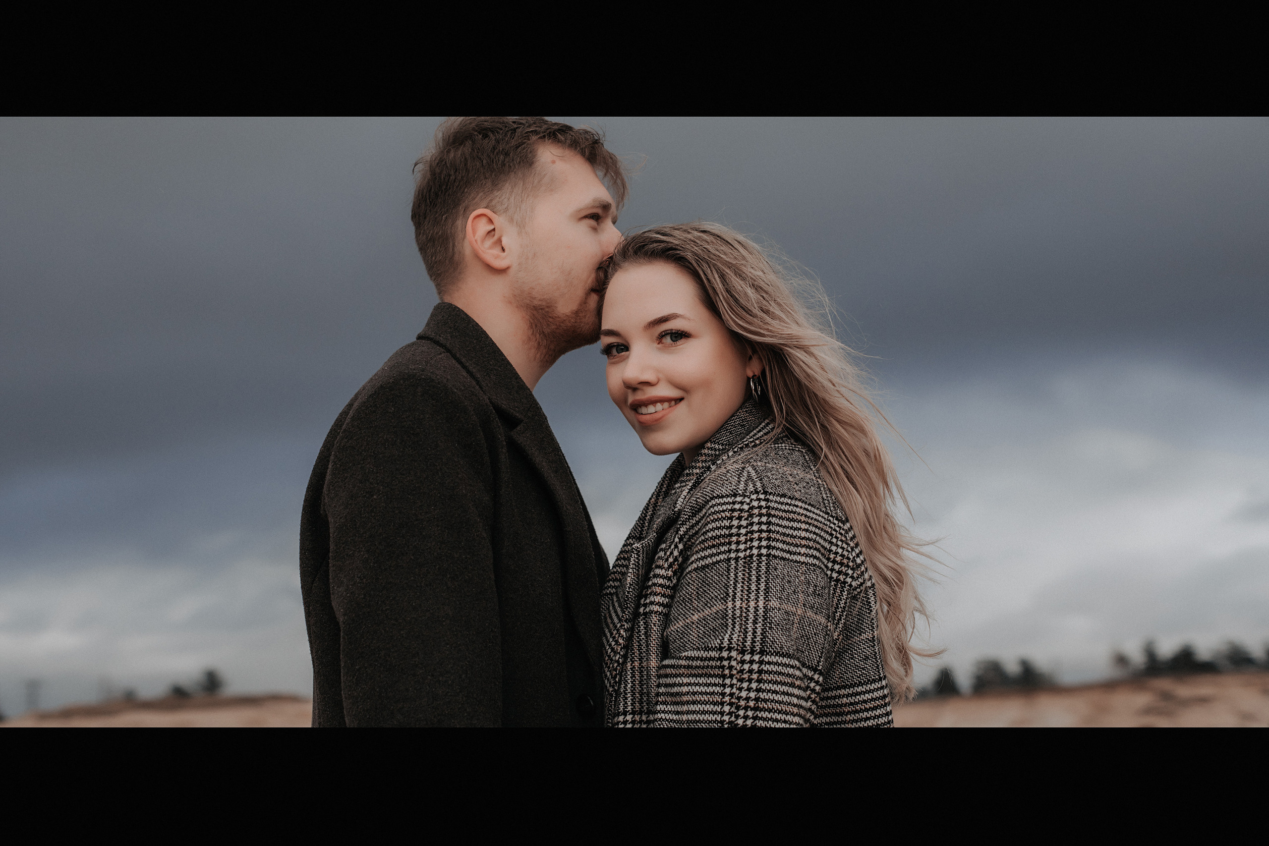 Помолвка. Свадебный, семейный фотограф в Дзержинске, Нижнем Новгороде Наталья Хр