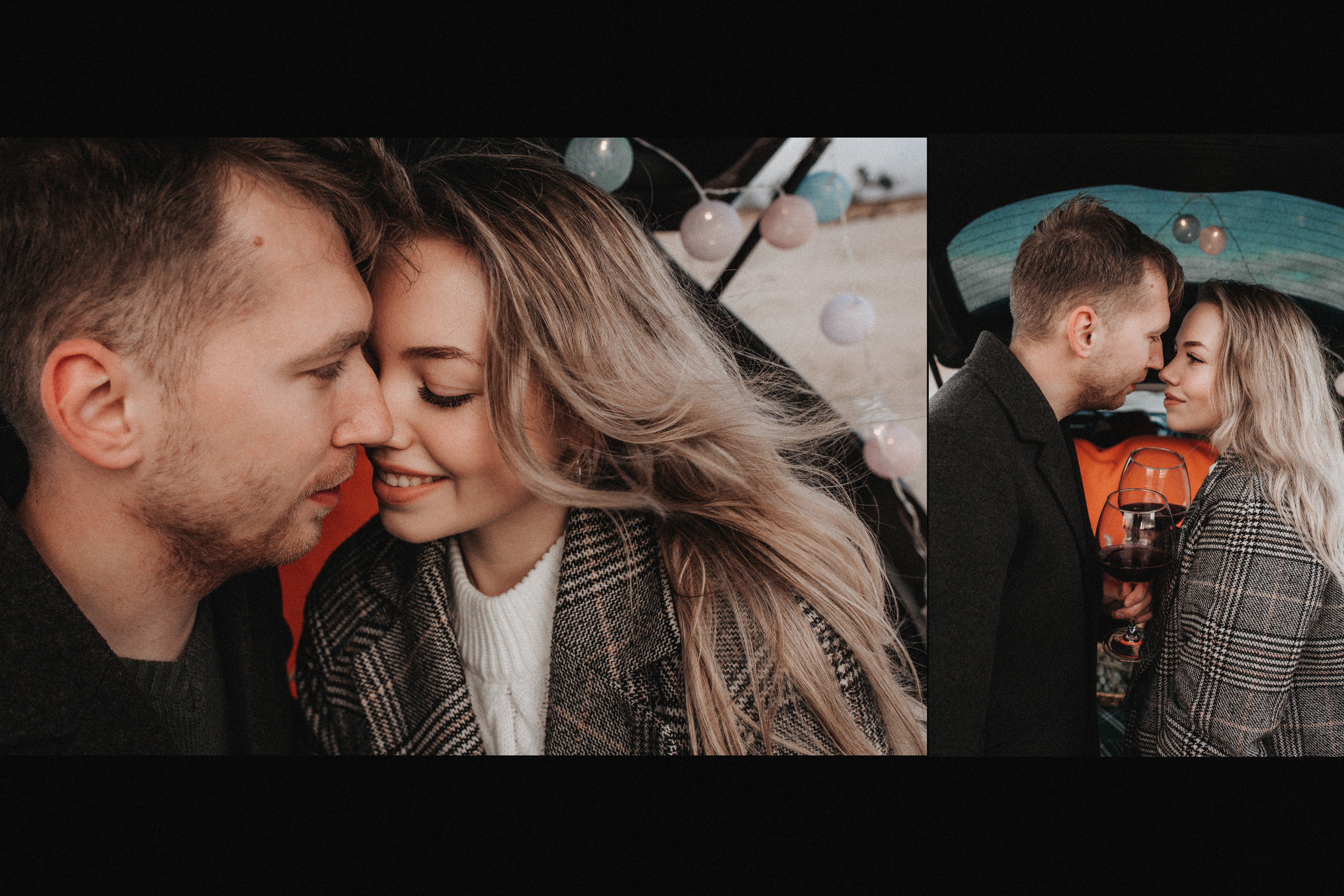 Помолвка. Свадебный, семейный фотограф в Дзержинске, Нижнем Новгороде Наталья Хр