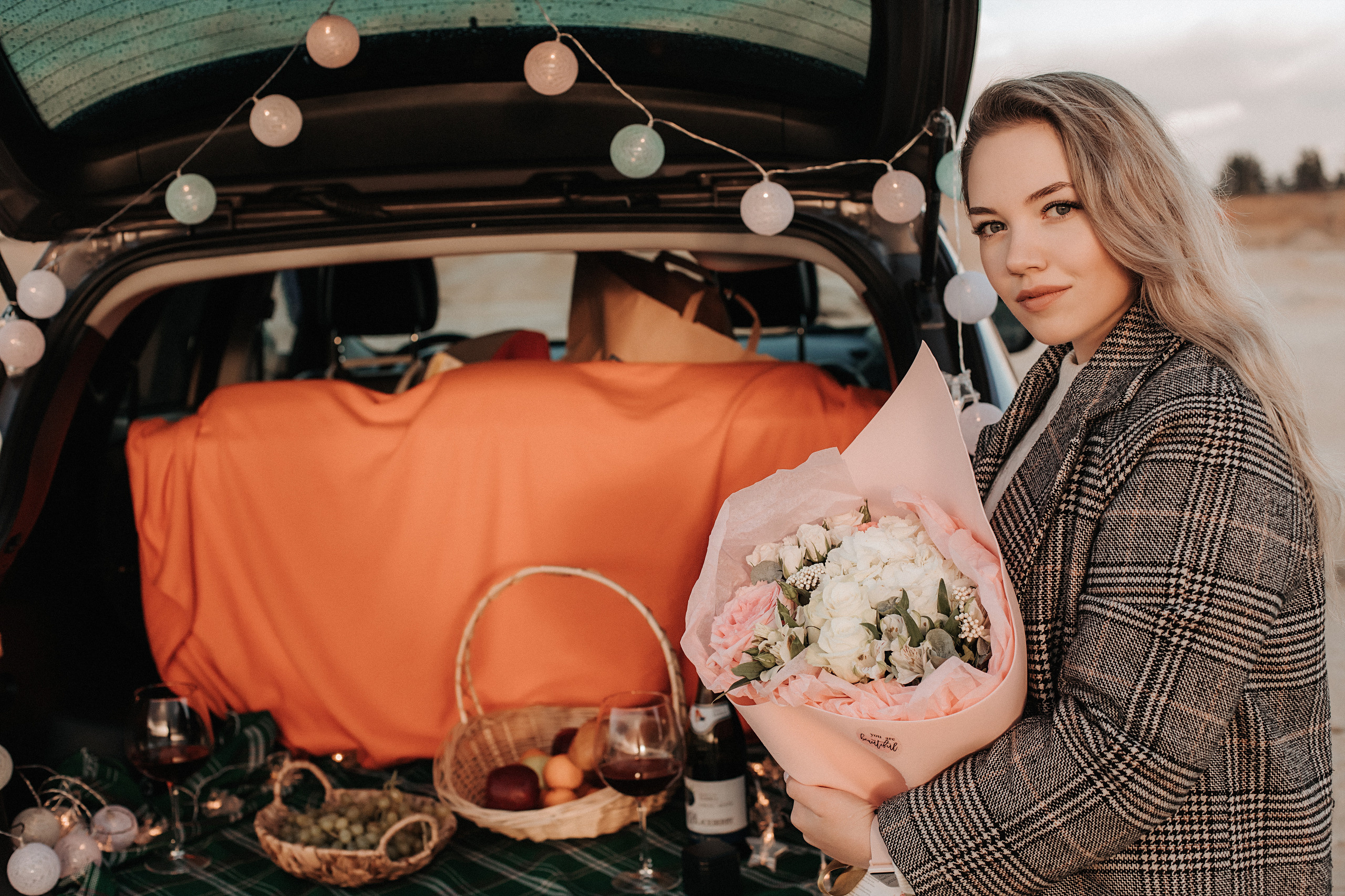 Помолвка. Свадебный, семейный фотограф в Дзержинске, Нижнем Новгороде Наталья Хр
