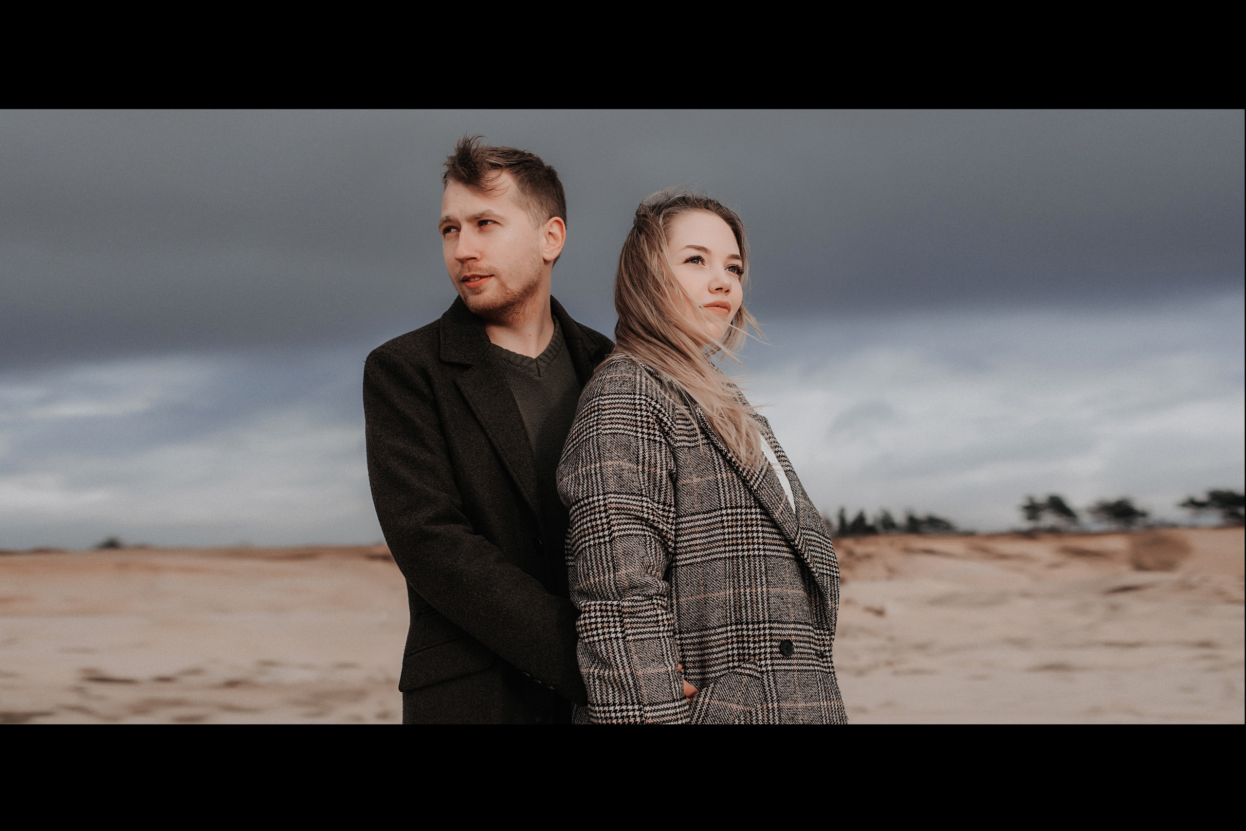 Помолвка. Свадебный, семейный фотограф в Дзержинске, Нижнем Новгороде Наталья Хр