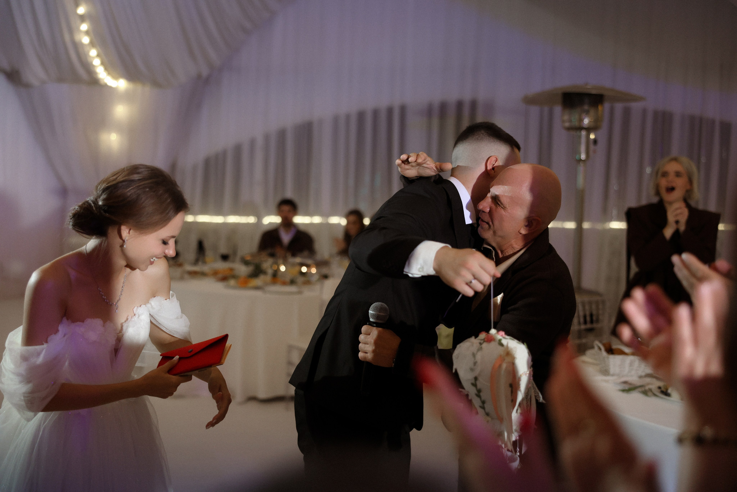 «Просто МЫ» — Дарья и Иван. Свадебный и семейный фотограф в Москве Ломова Ирина