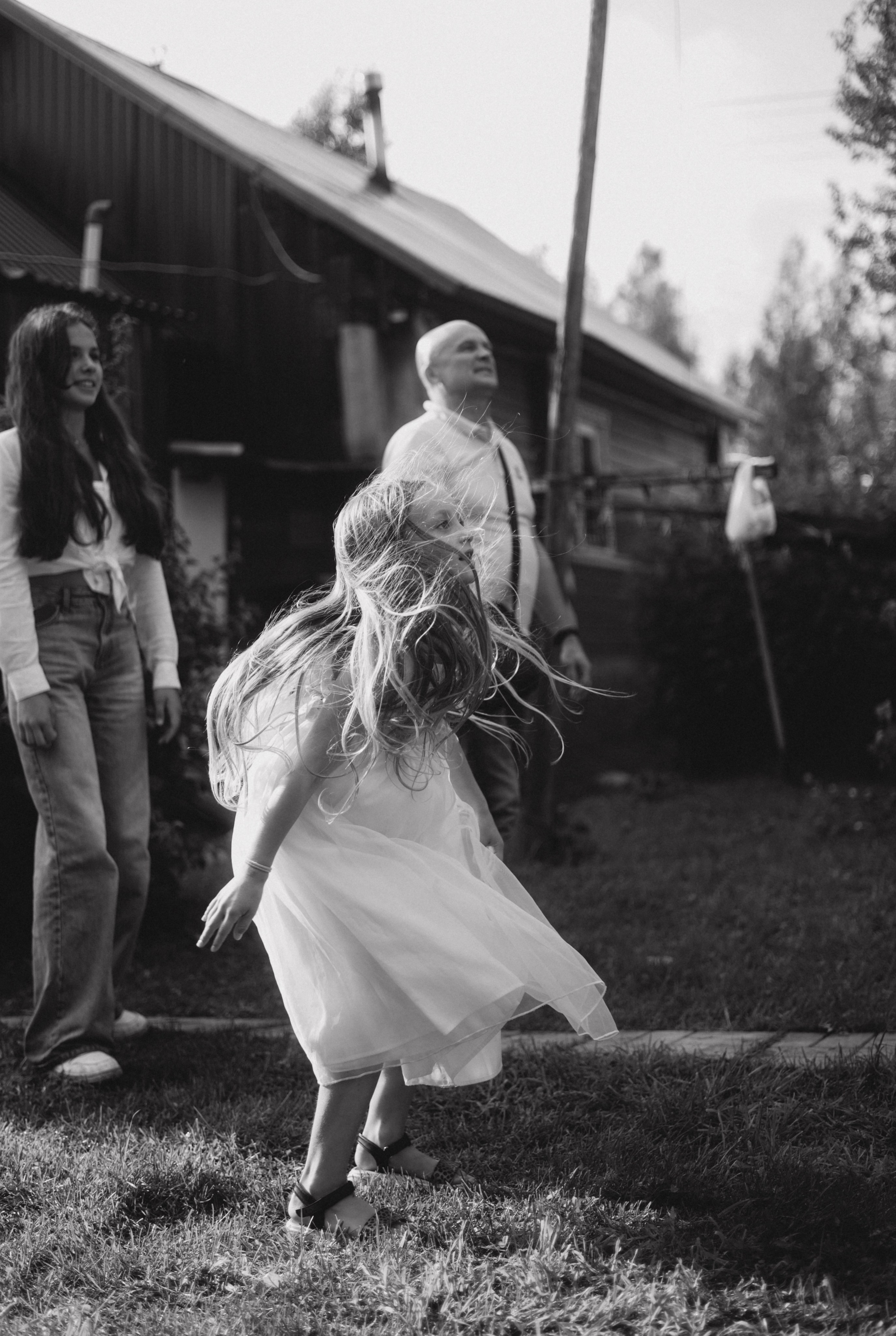 Репортаж. Семейный Life style фотограф в Великом Новгороде Юлия Ефимова