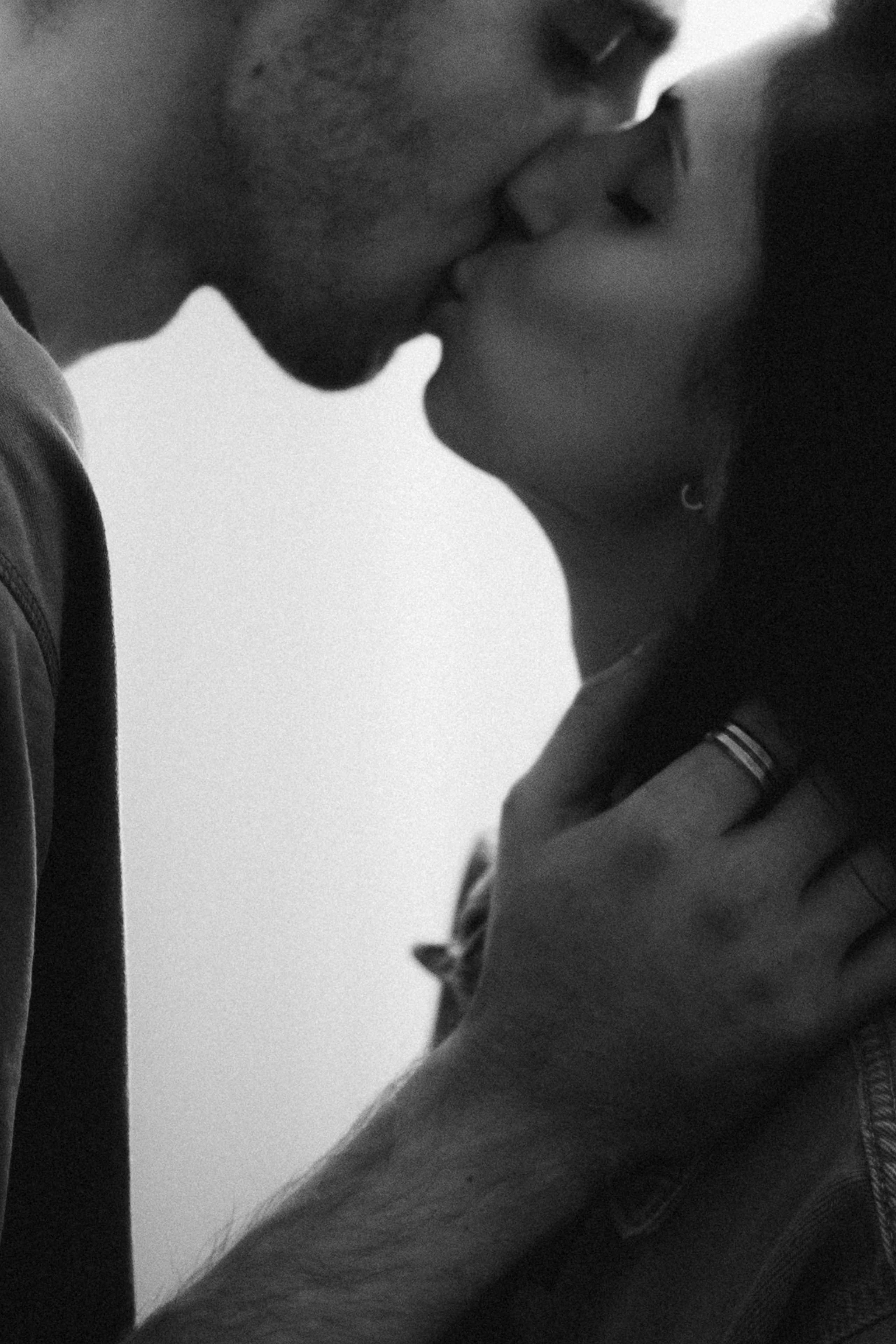 Максим, Мария и маленький друг. Семейный фотограф в Краснодаре Храмова Анна